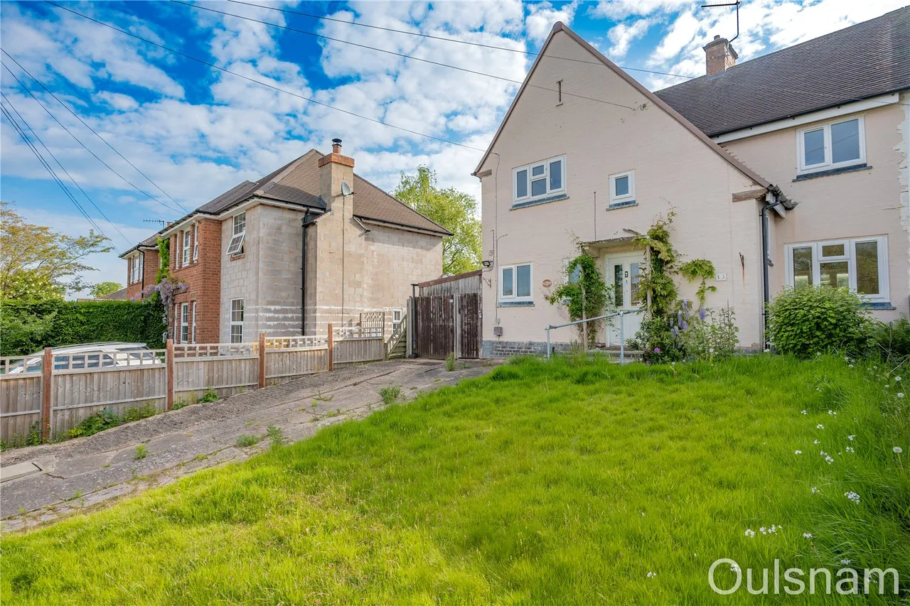Penmanor, Finstall, Bromsgrove, Worcestershire, B60 3BY, photo 19