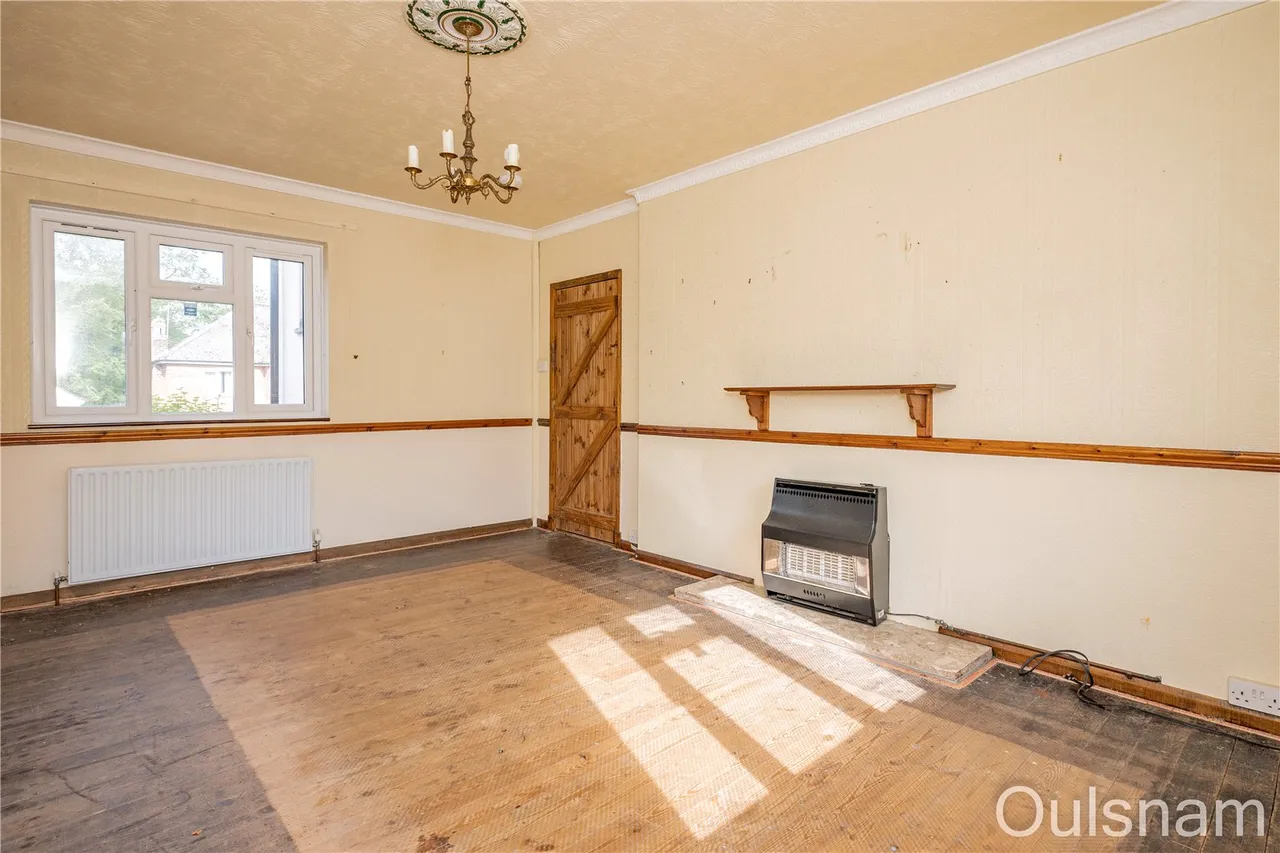 Penmanor, Finstall, Bromsgrove, Worcestershire, B60 3BY, photo 8