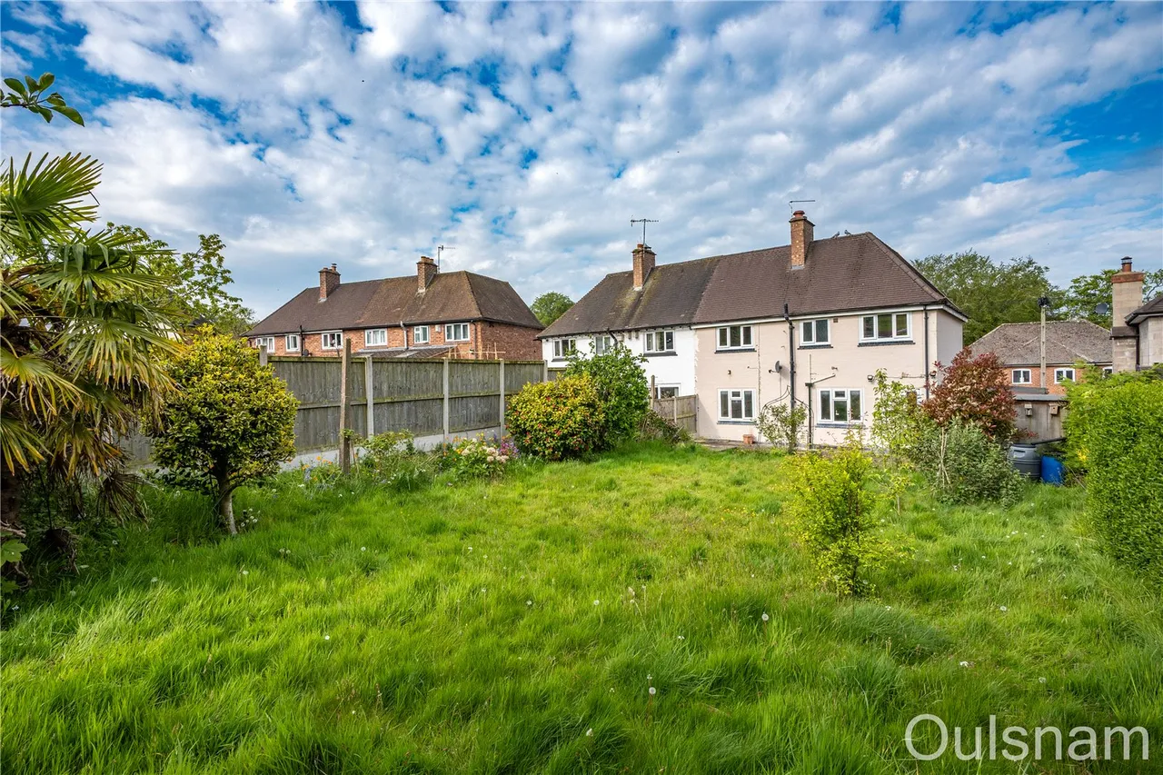 Penmanor, Finstall, Bromsgrove, Worcestershire, B60 3BY, photo 16
