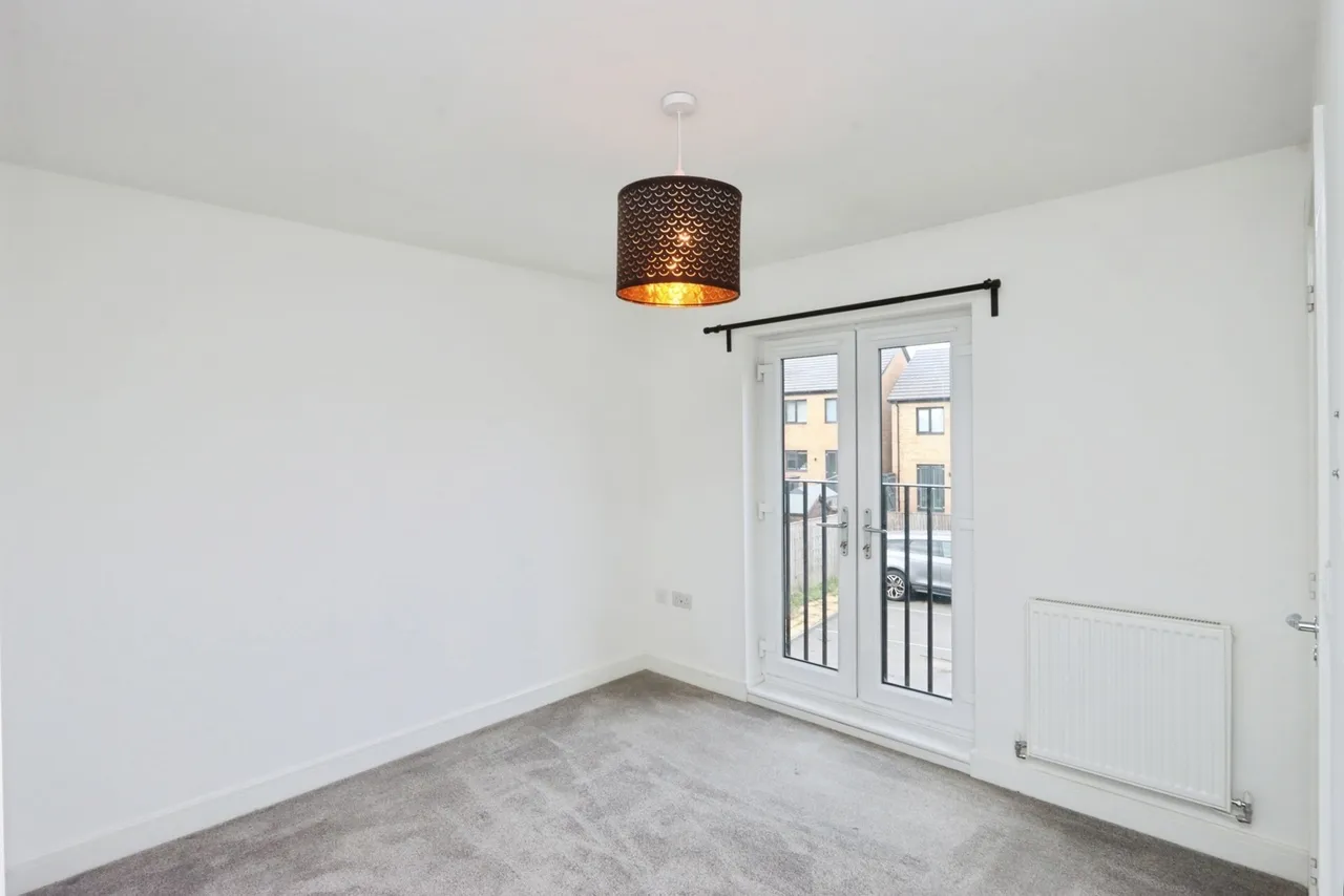 Bradwell Way, ROTHERHAM, South Yorkshire, S60, photo 12