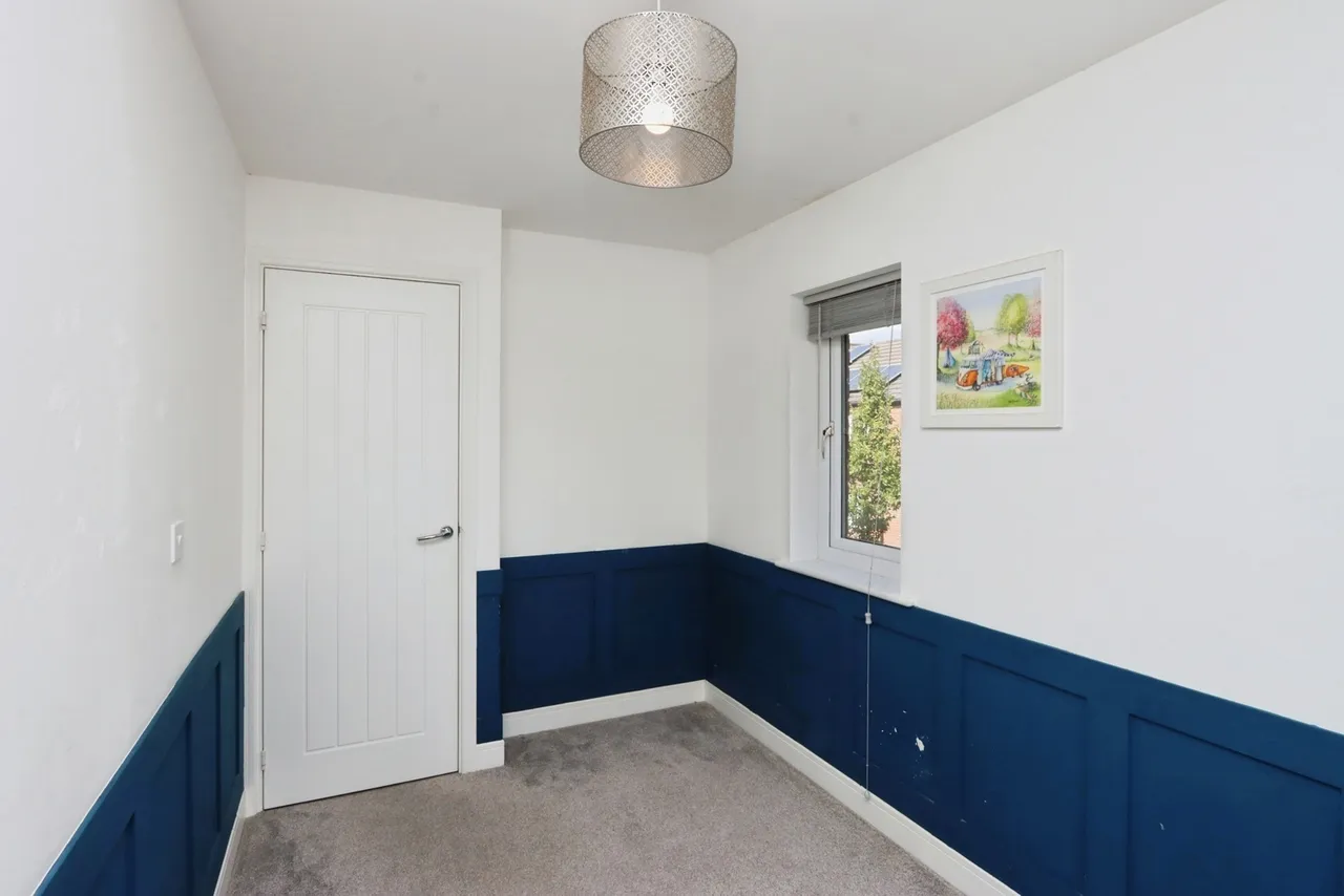 Bradwell Way, ROTHERHAM, South Yorkshire, S60, photo 20