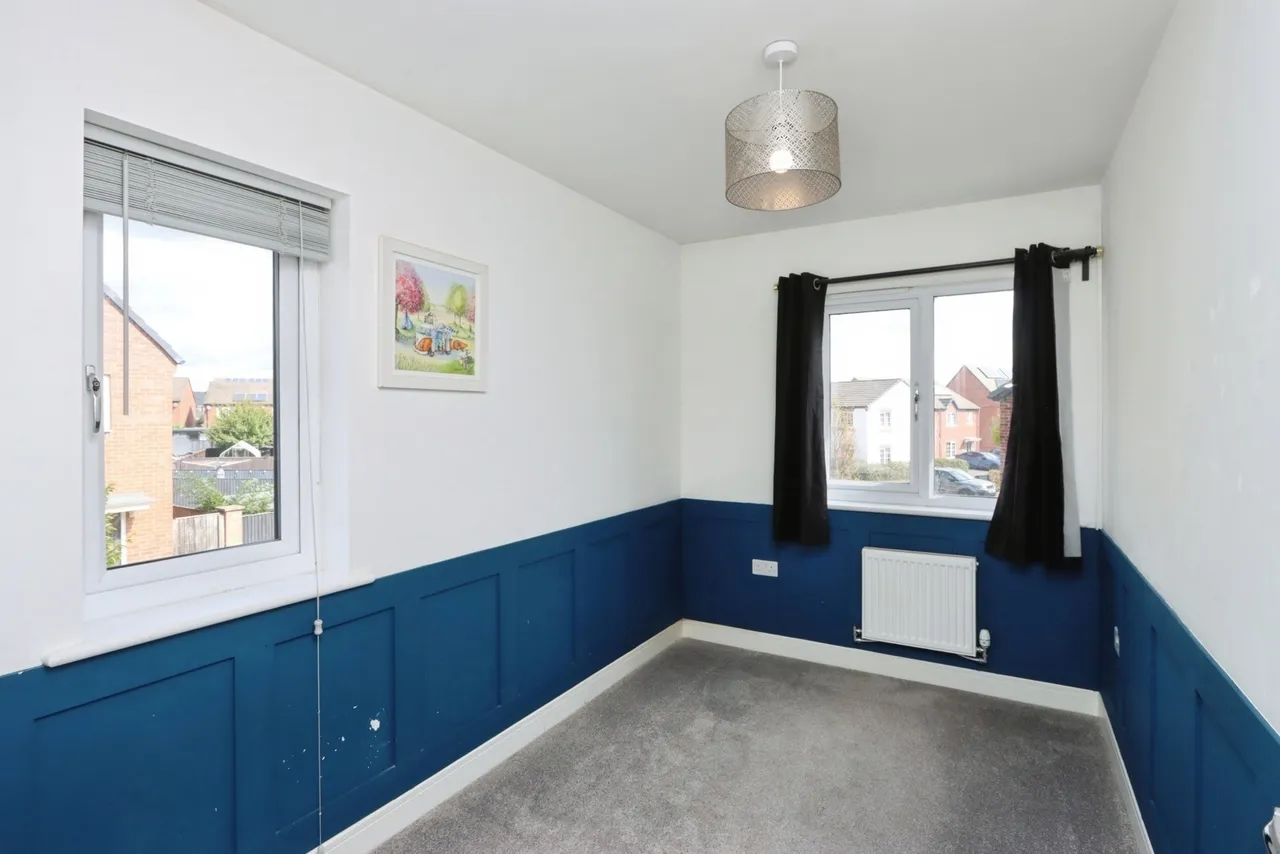 Bradwell Way, ROTHERHAM, South Yorkshire, S60, photo 18