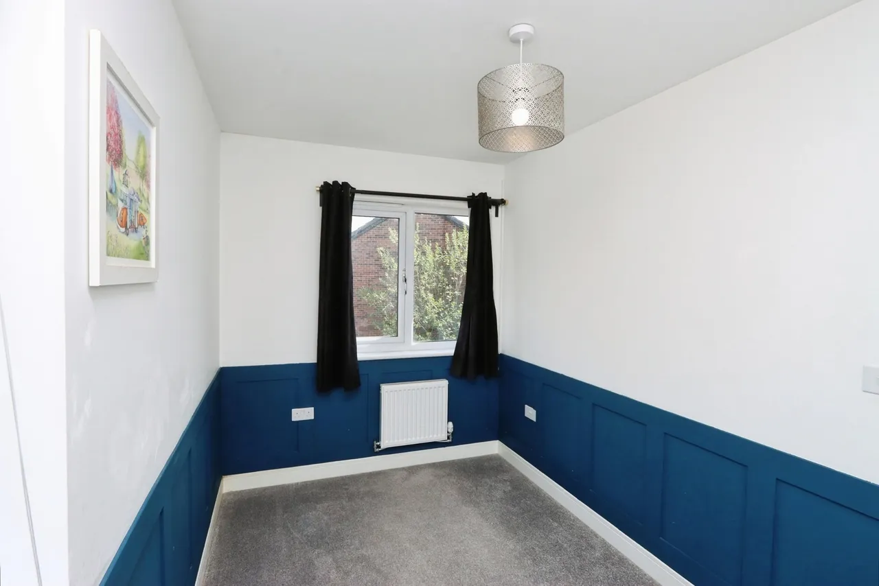 Bradwell Way, ROTHERHAM, South Yorkshire, S60, photo 19