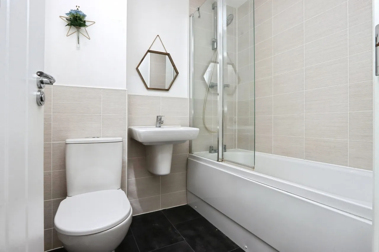 Bradwell Way, ROTHERHAM, South Yorkshire, S60, photo 10