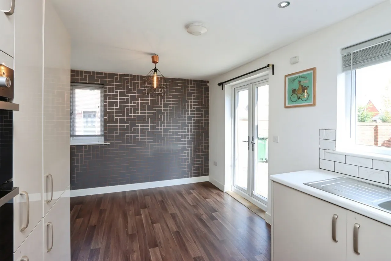 Bradwell Way, ROTHERHAM, South Yorkshire, S60, photo 5