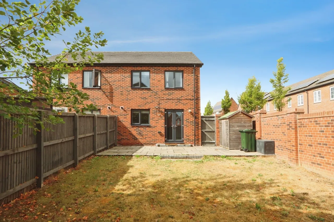 Bradwell Way, ROTHERHAM, South Yorkshire, S60, photo 23