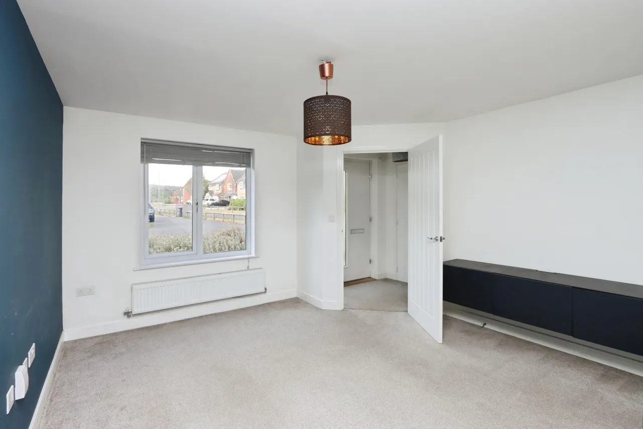 Bradwell Way, ROTHERHAM, South Yorkshire, S60, photo 6