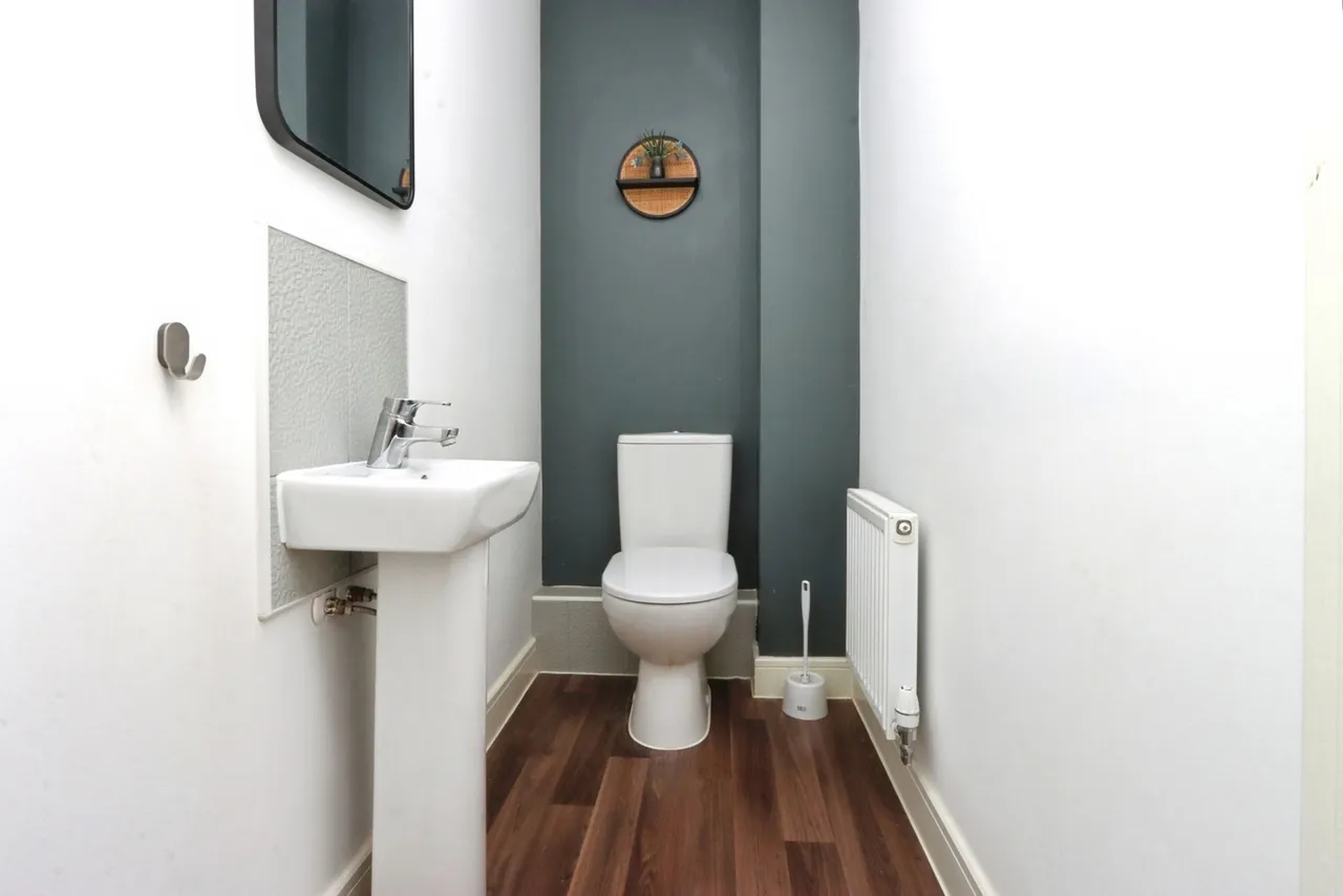 Bradwell Way, ROTHERHAM, South Yorkshire, S60, photo 9