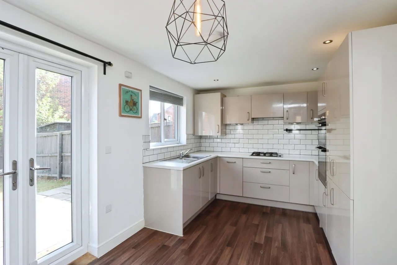Bradwell Way, ROTHERHAM, South Yorkshire, S60, photo 2