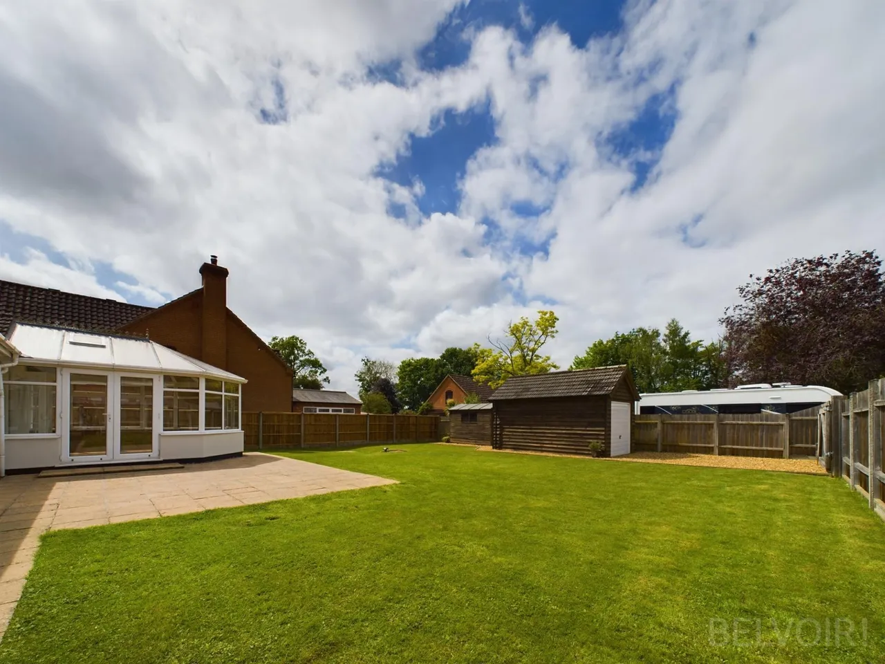 Marlpit Road, Thompson, IP24, photo 2