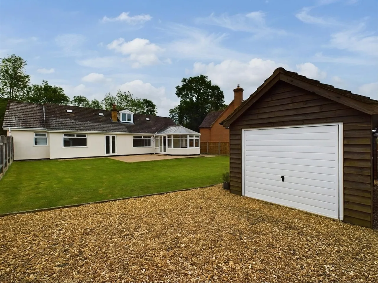 Marlpit Road, Thompson, IP24, photo 25