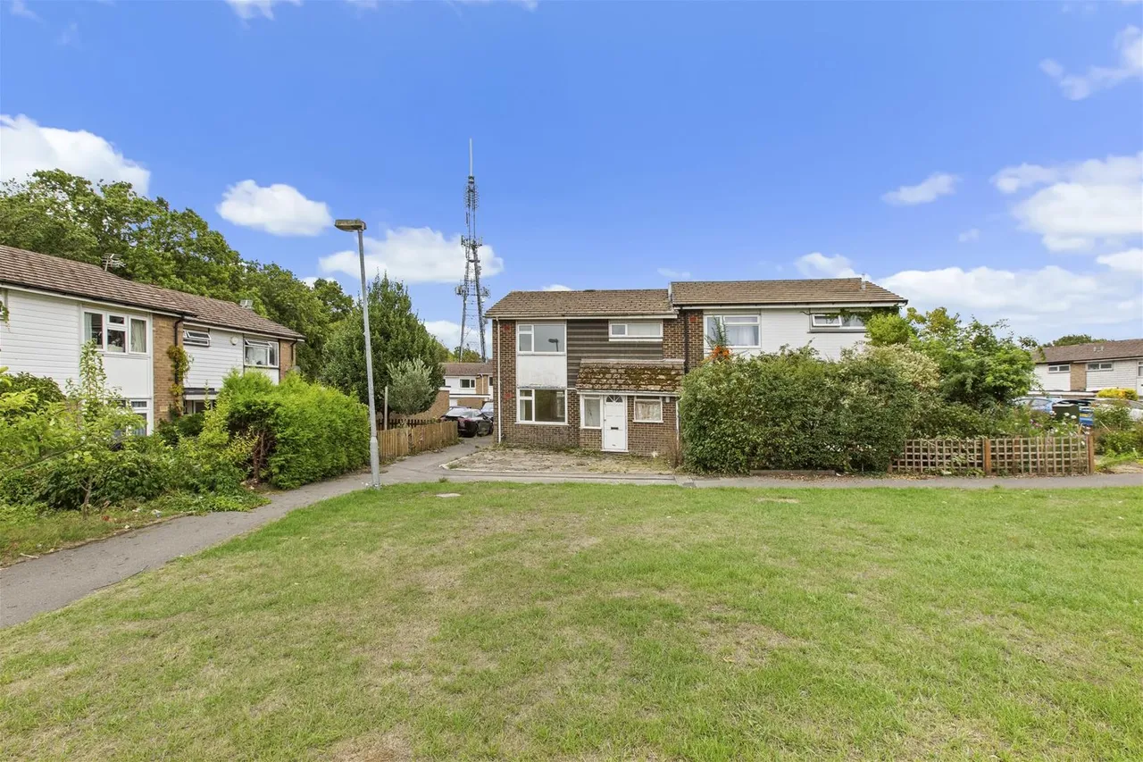 Hithercroft Road, High Wycombe, HP13, photo 14