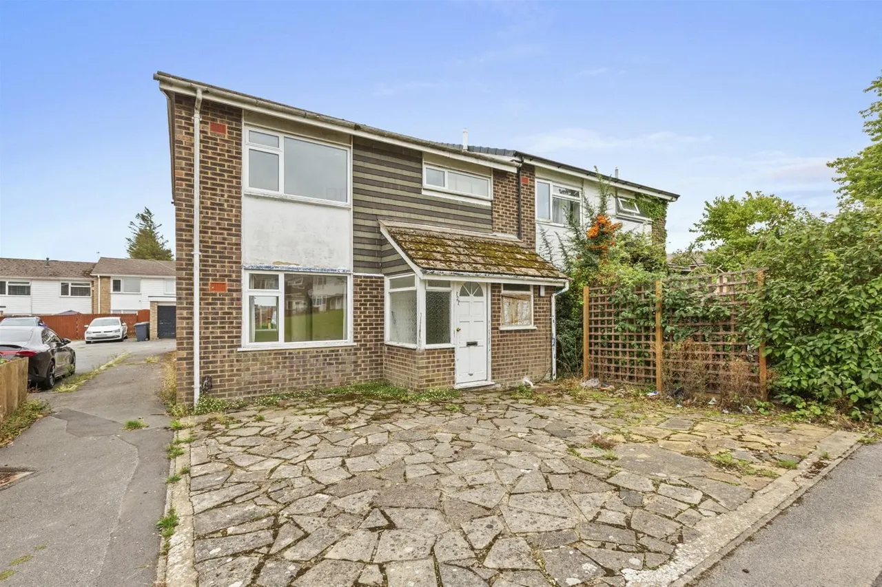 Hithercroft Road, High Wycombe, HP13, photo 15