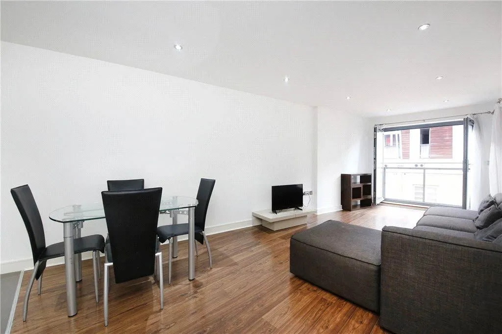 19 Jacobs Court, 19 Plumbers Row, London, photo 8