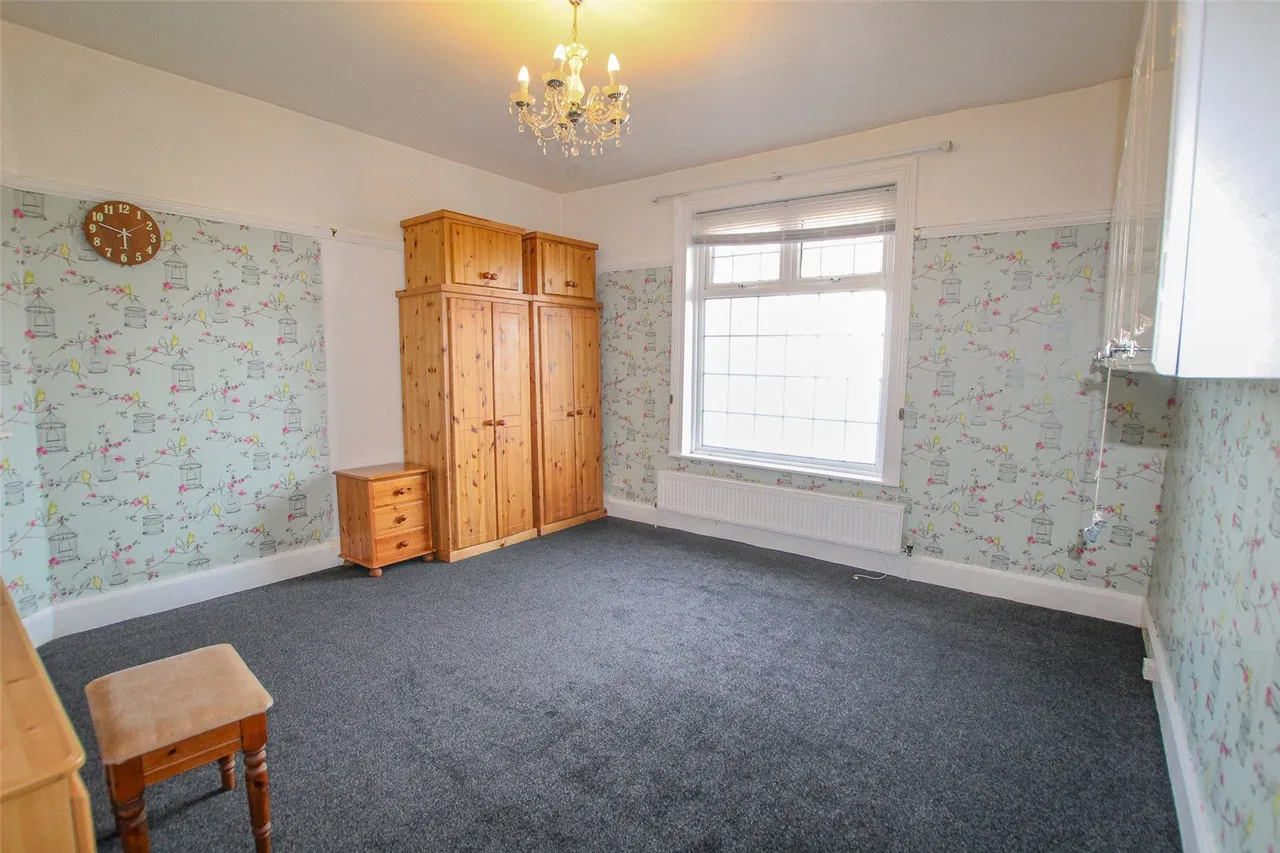Tom Lane, Crosland Moor, HD4, photo 10
