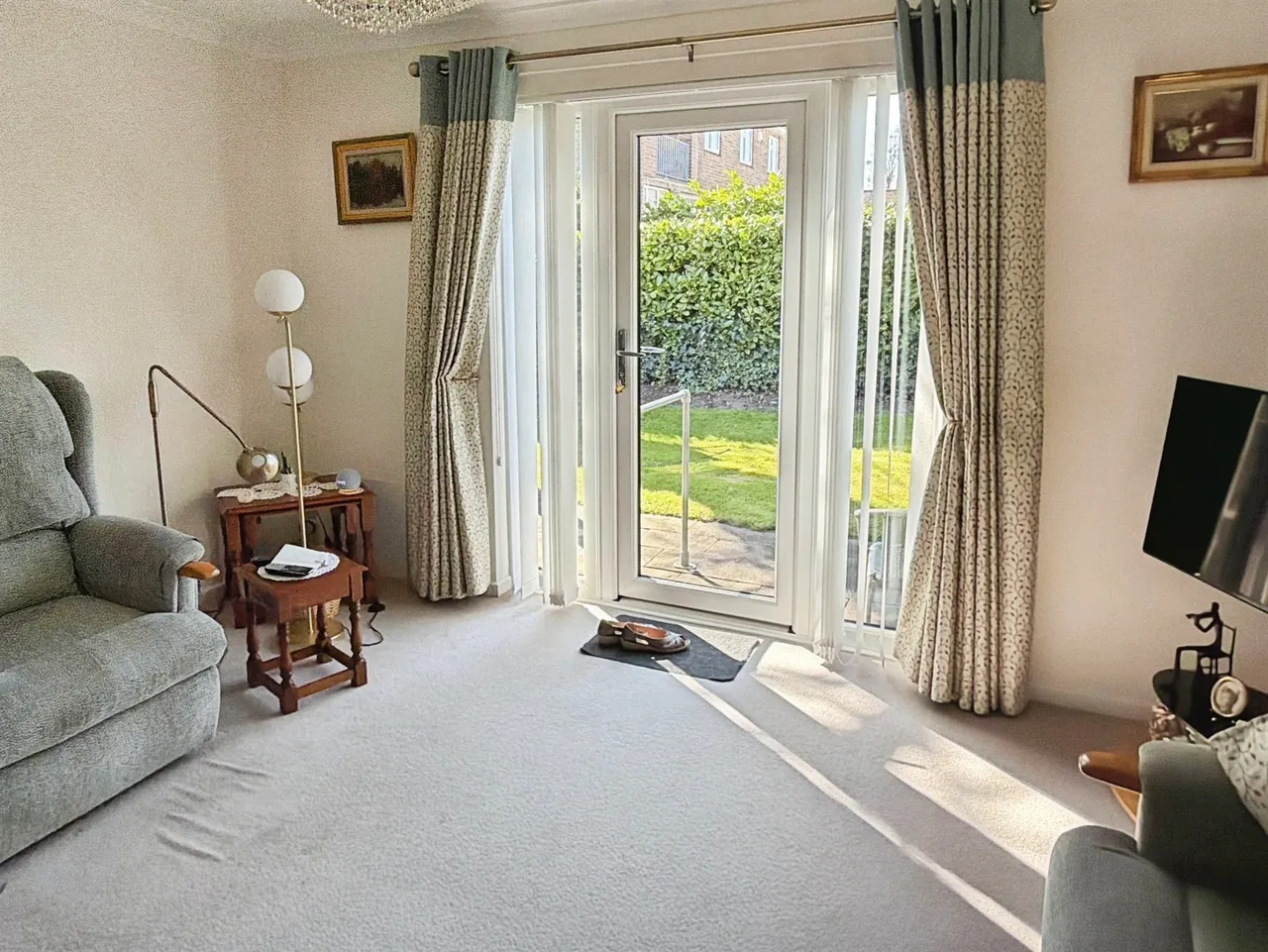 Exeter Gardens, Bourne, PE10, photo 5