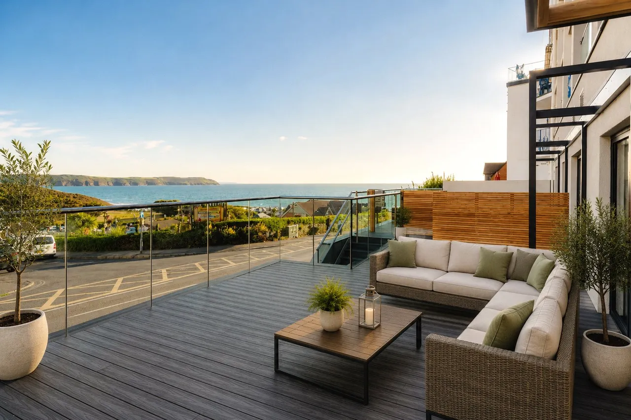 Beach Road, Woolacombe, EX34, photo 13