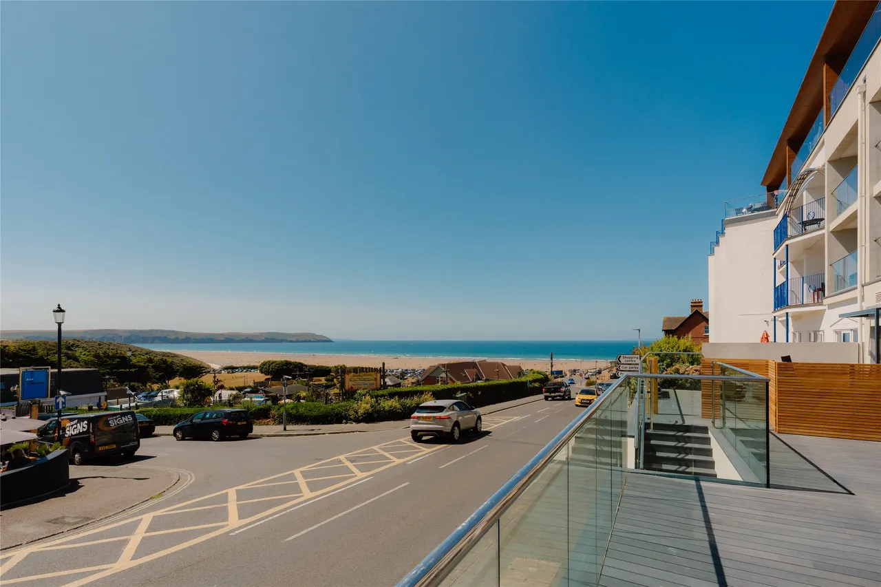 Beach Road, Woolacombe, EX34, photo 24