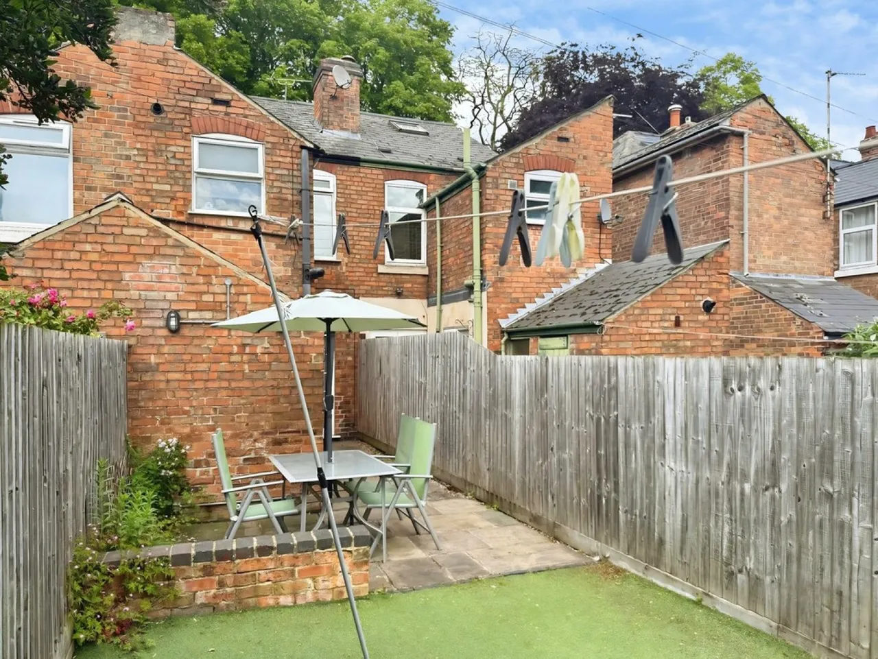 Old Chester Road , Chester Green, photo 8