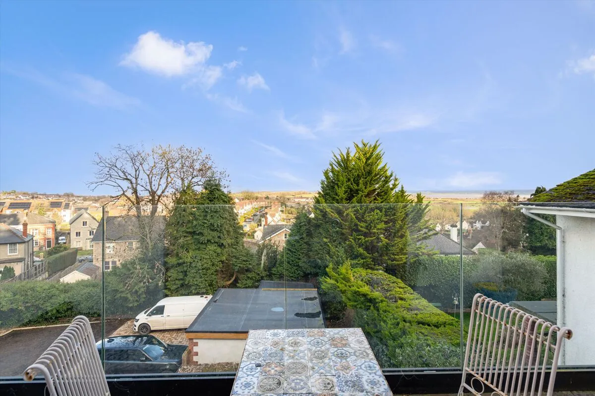 Hardwick Avenue, Chepstow, NP16, photo 17