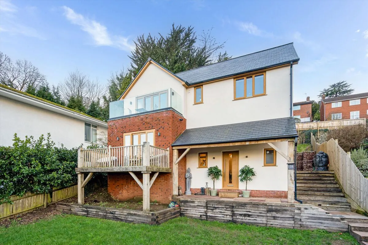 Hardwick Avenue, Chepstow, NP16, photo 20