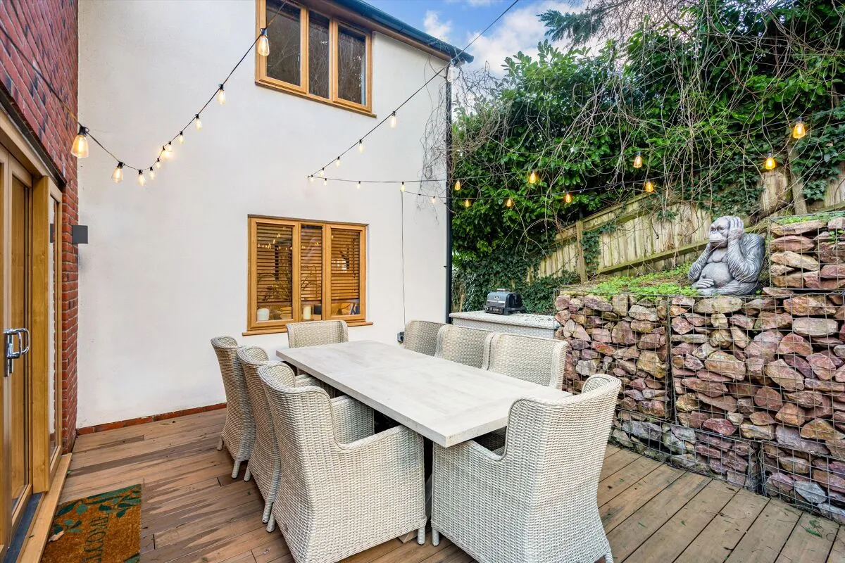 Hardwick Avenue, Chepstow, NP16, photo 19