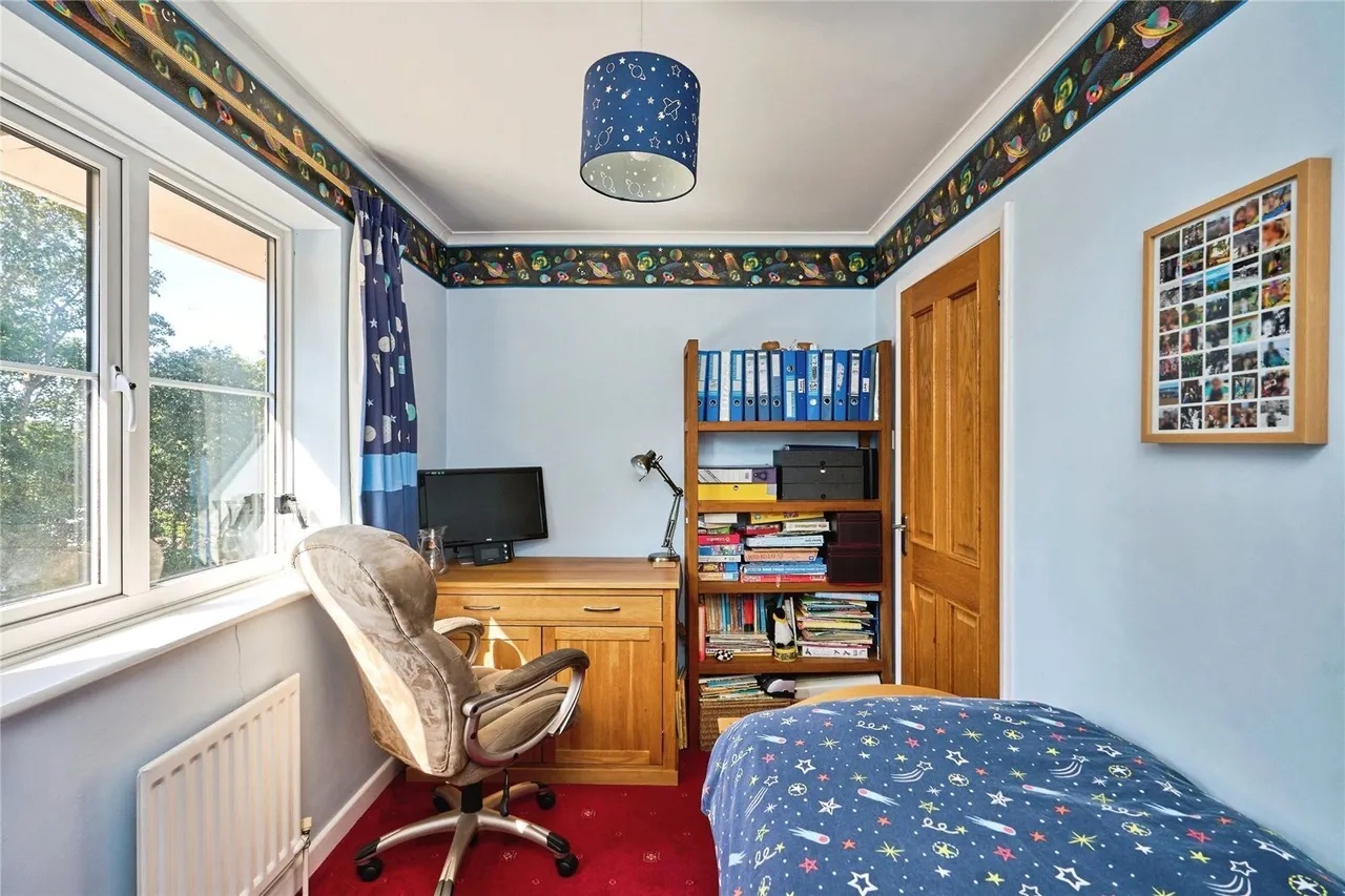 Northcourt Close, Shorwell, PO30, photo 21