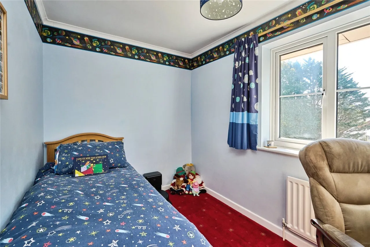 Northcourt Close, Shorwell, PO30, photo 20