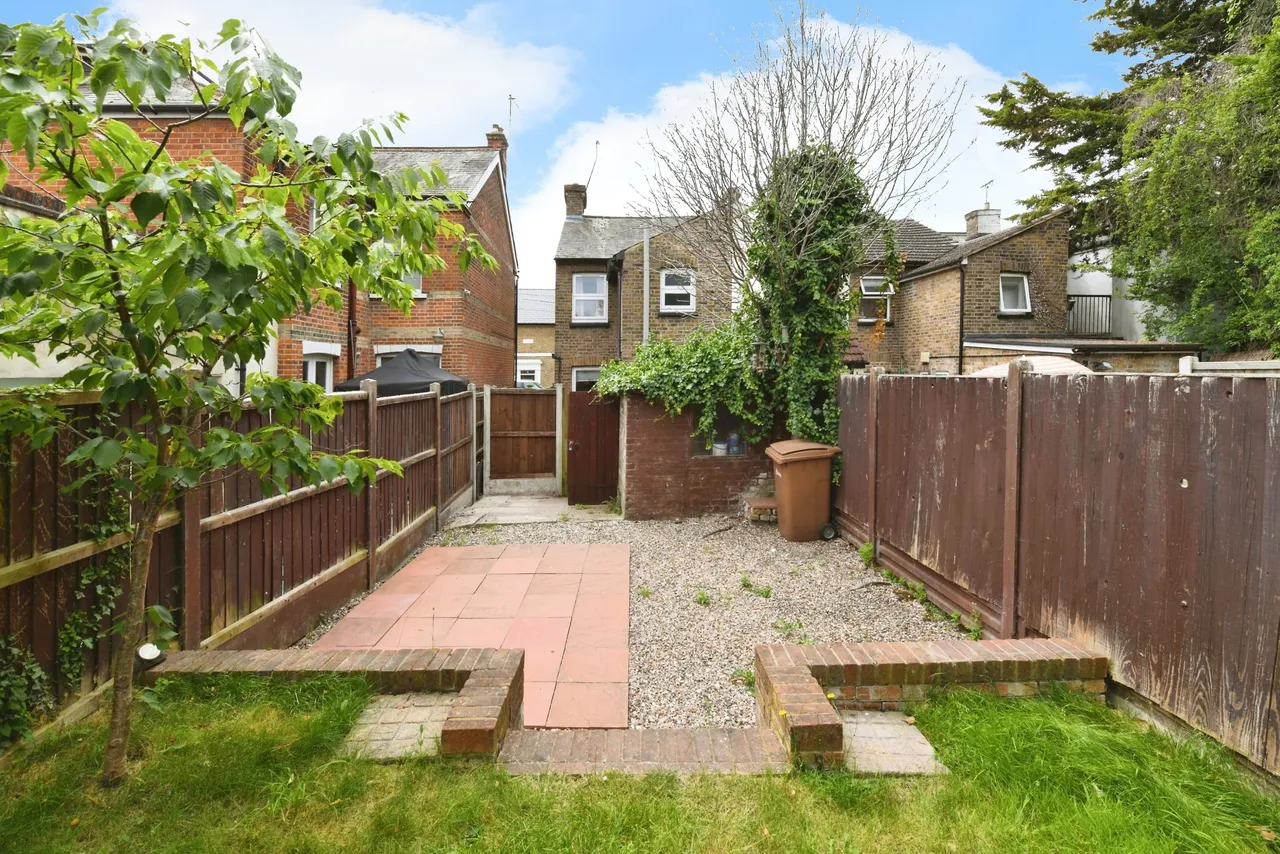Primrose Hill, Chelmsford, photo 4