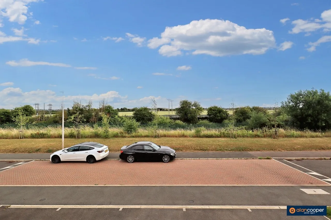 Spinning Wheel Drive, Nuneaton, CV11, photo 22