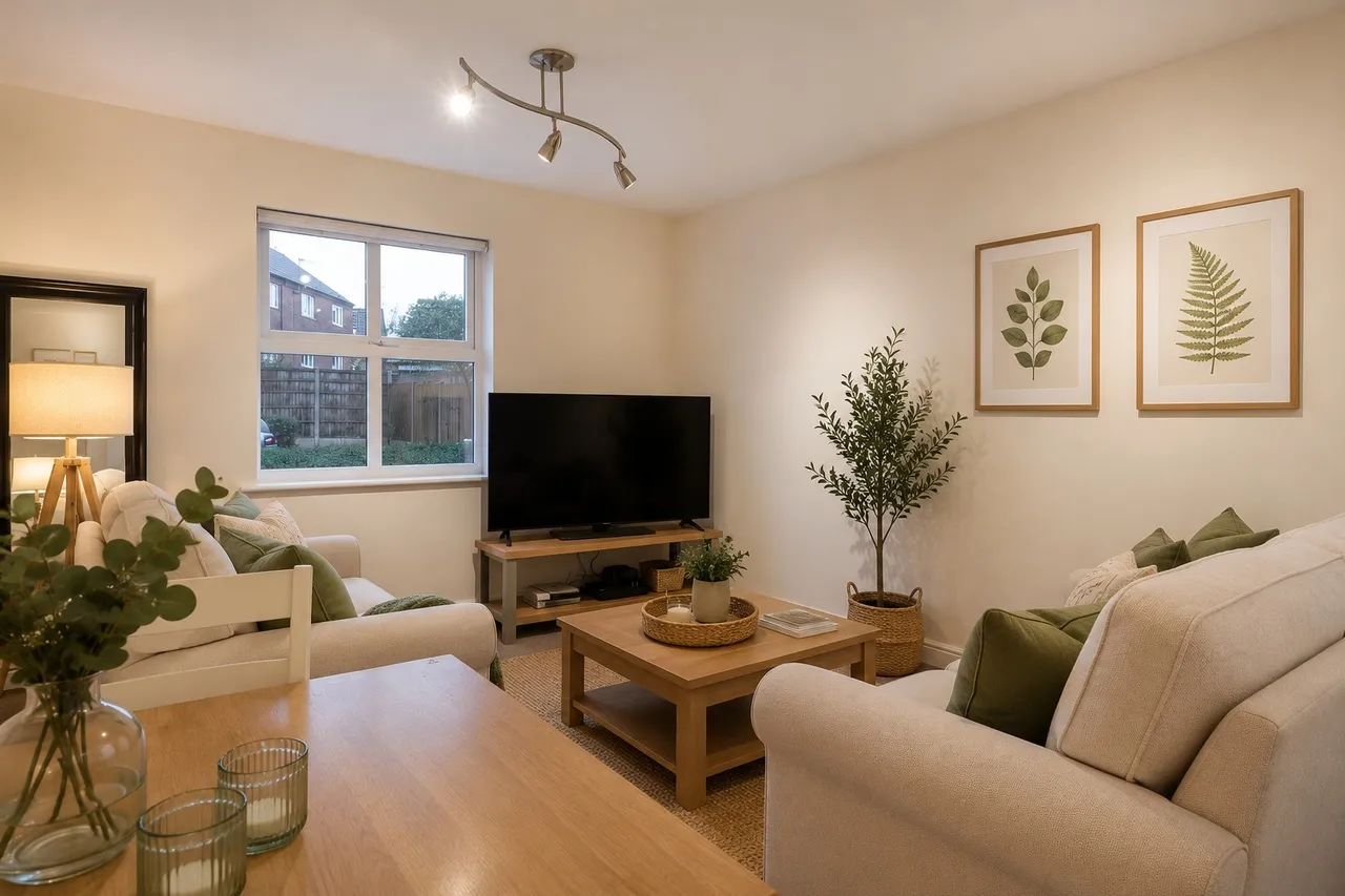 Welland Road, Hilton, DE65, photo 5
