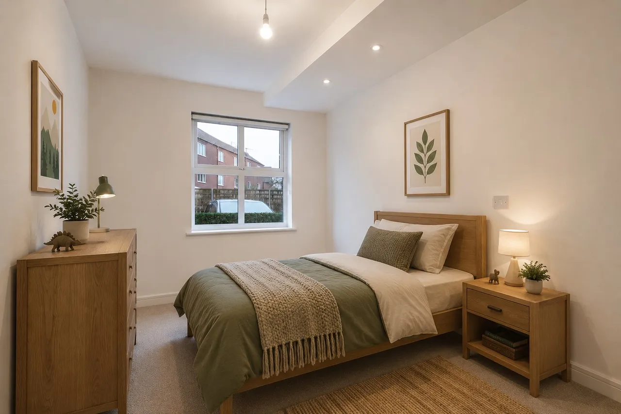 Welland Road, Hilton, DE65, photo 8