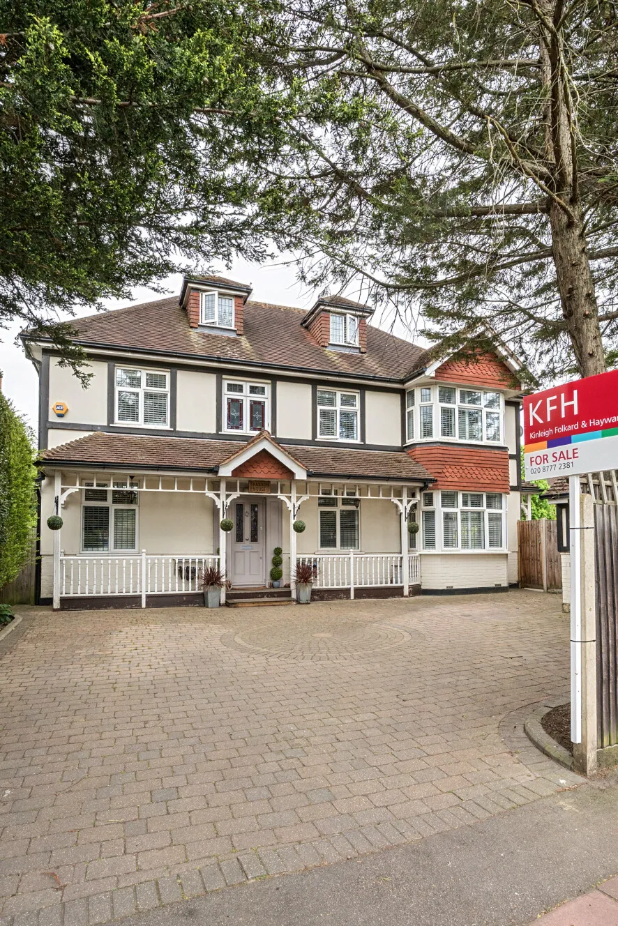 The Avenue, West Wickham, BR4, photo 20