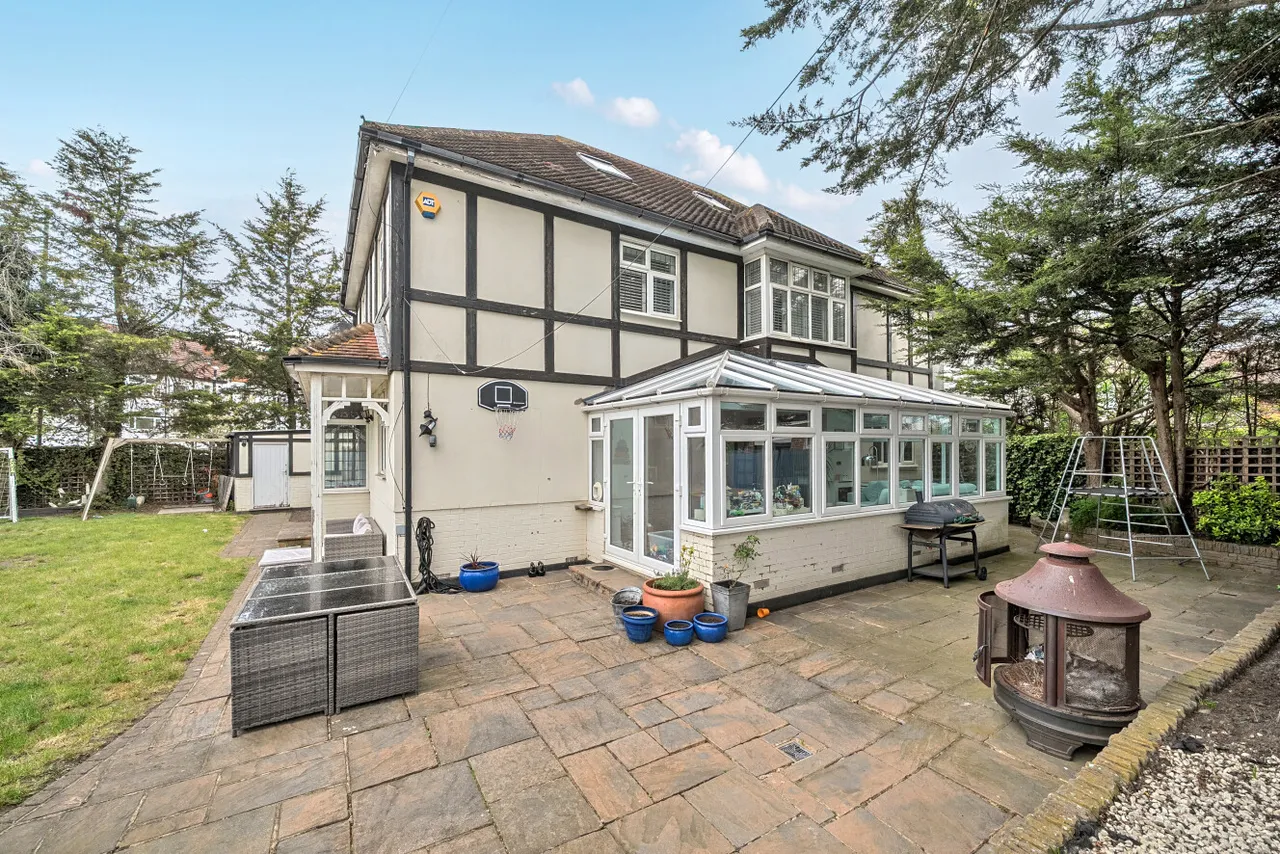 The Avenue, West Wickham, BR4, photo 11
