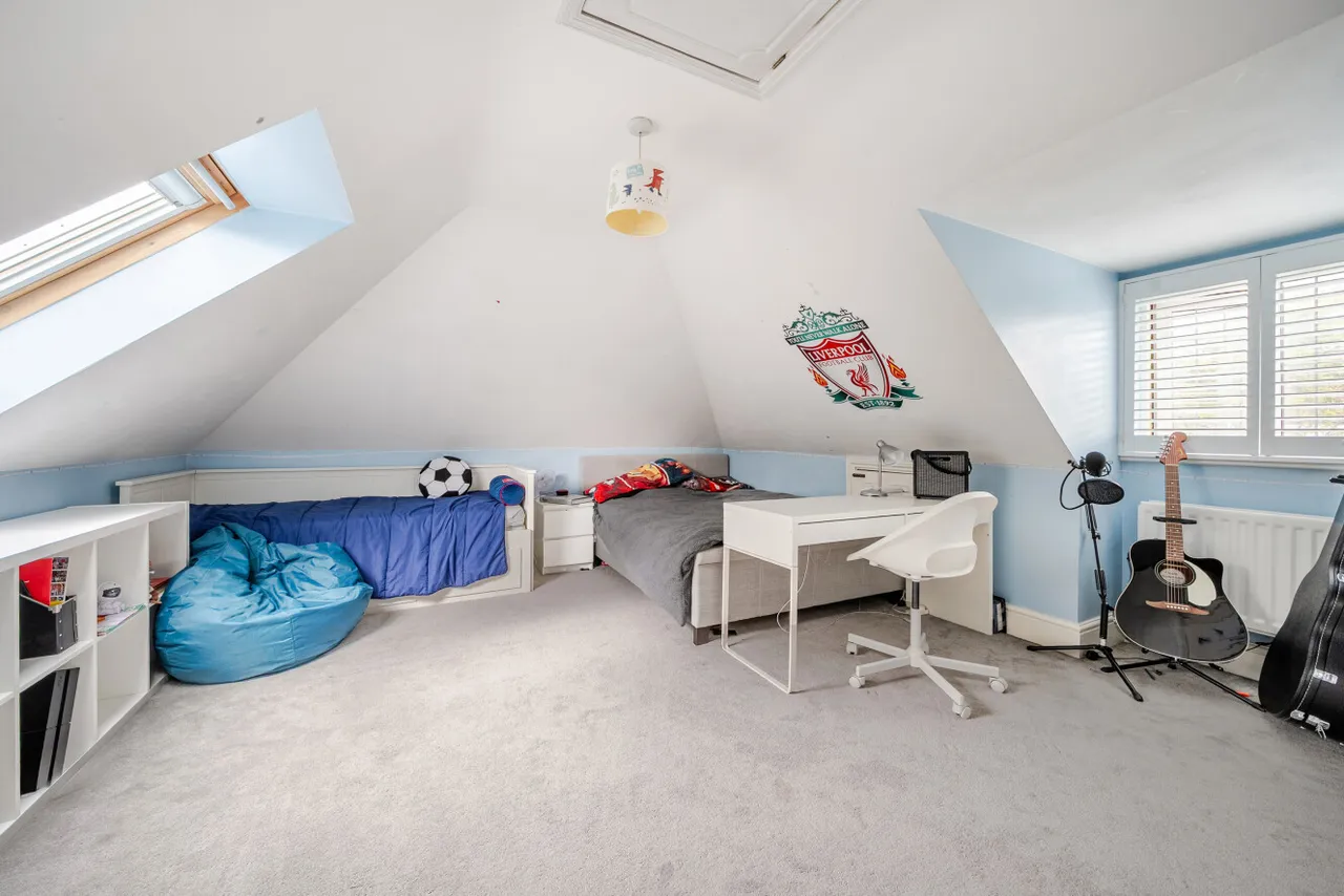 The Avenue, West Wickham, BR4, photo 19