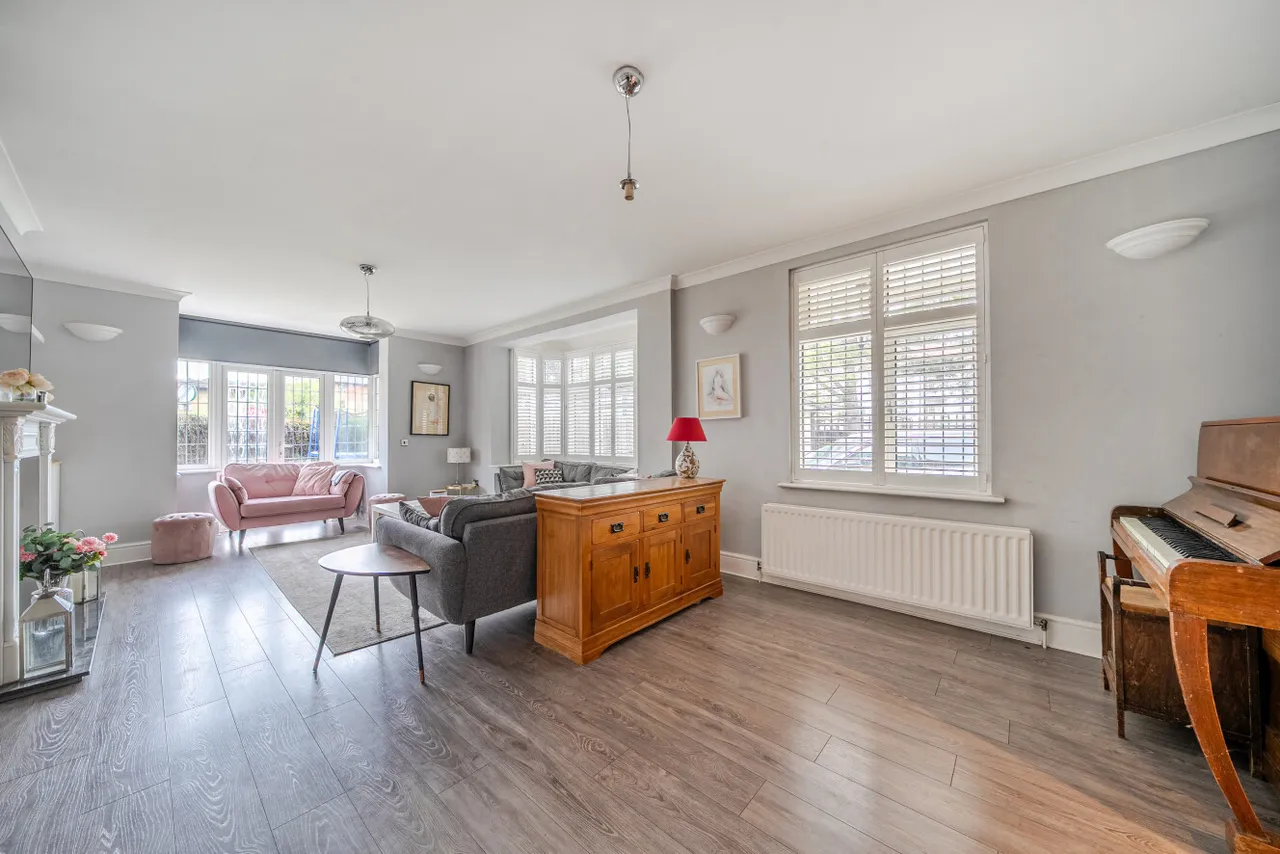 The Avenue, West Wickham, BR4, photo 9