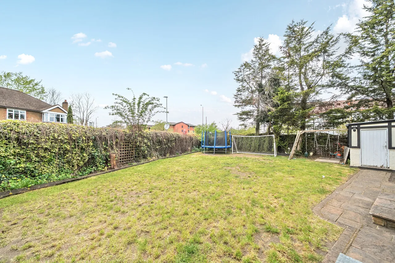 The Avenue, West Wickham, BR4, photo 5