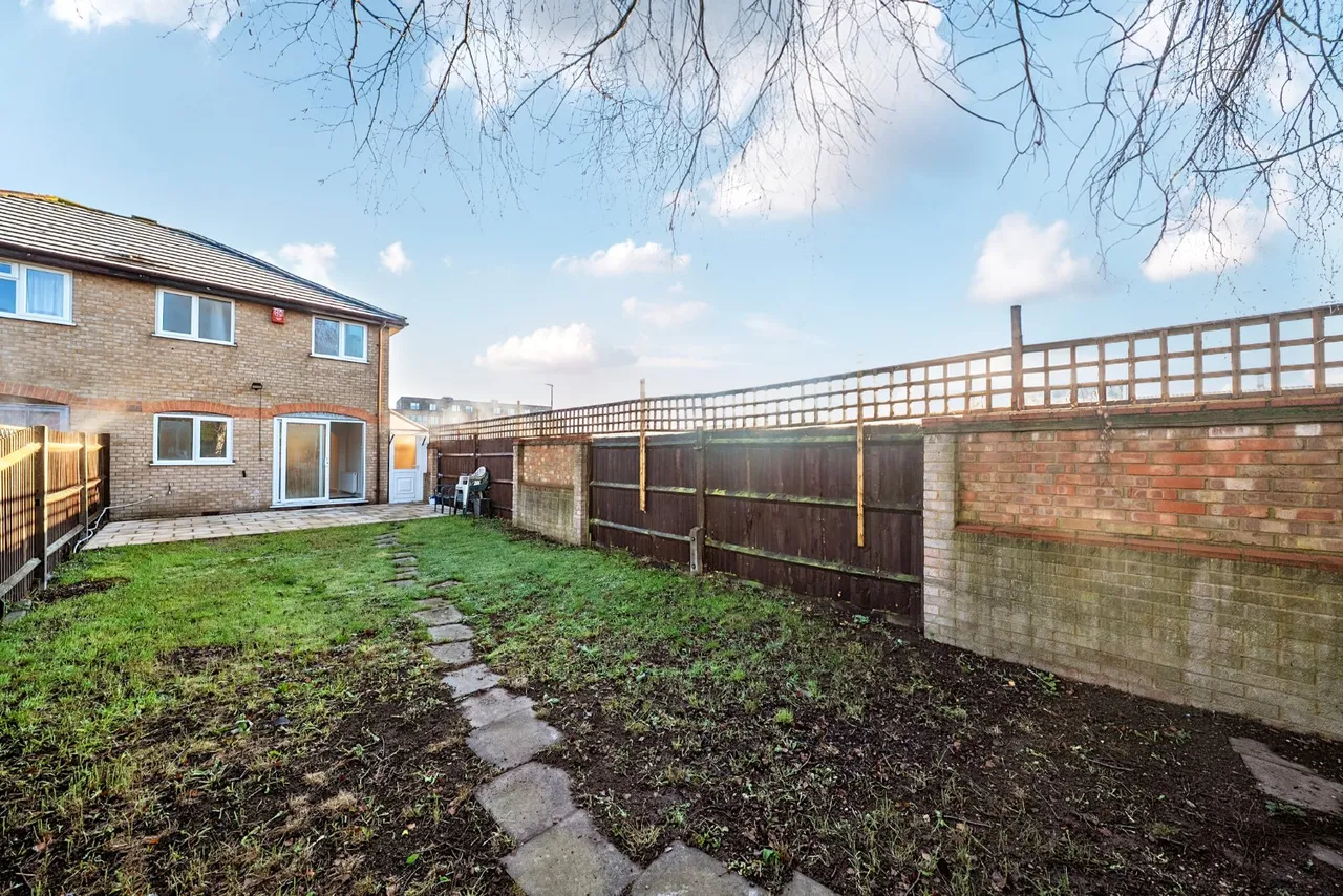 Varley Way, Mitcham, CR4, photo 10