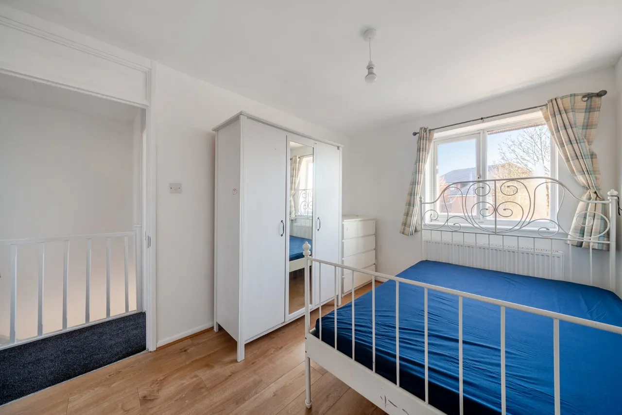 Varley Way, Mitcham, CR4, photo 4