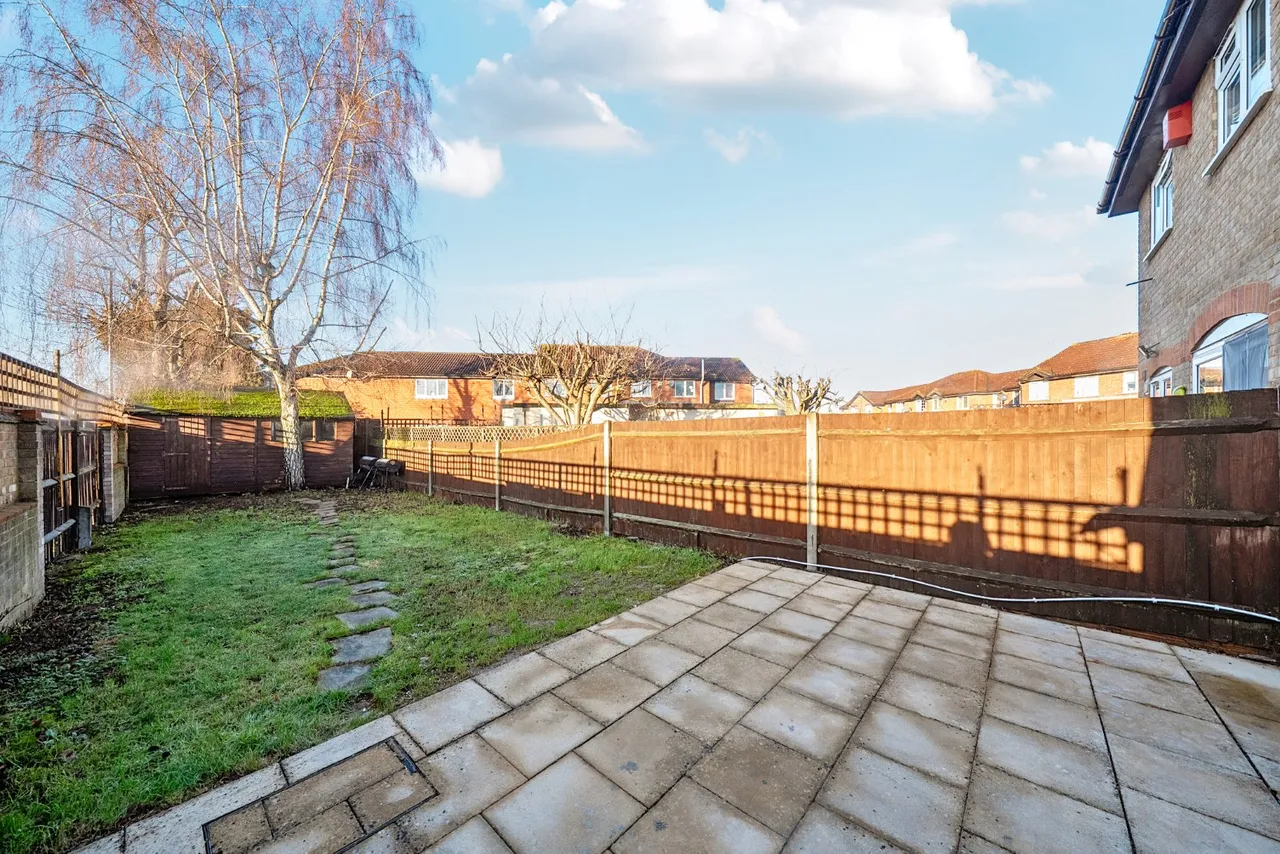 Varley Way, Mitcham, CR4, photo 3