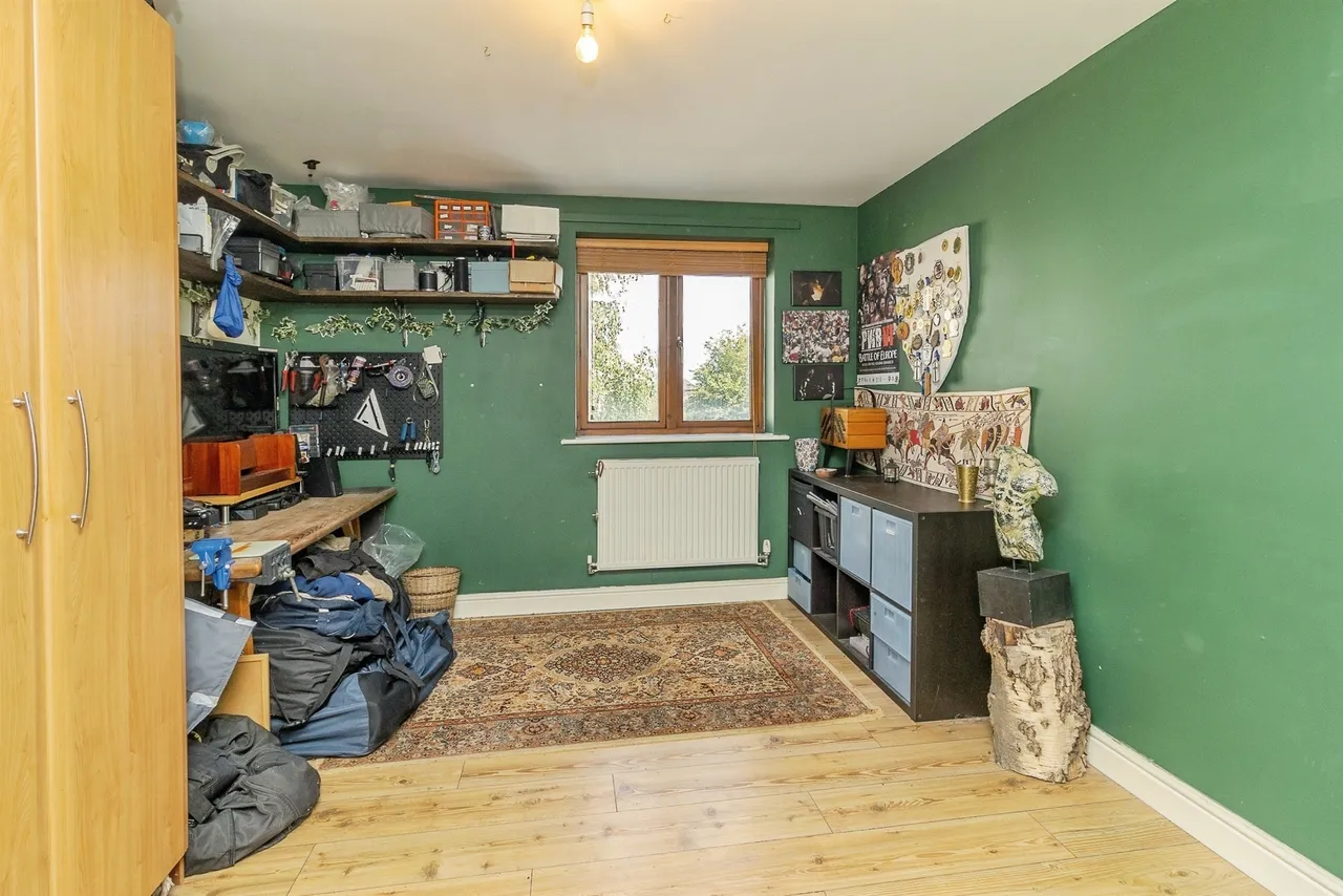 Kelling Way, Broughton, Milton Keynes, photo 12
