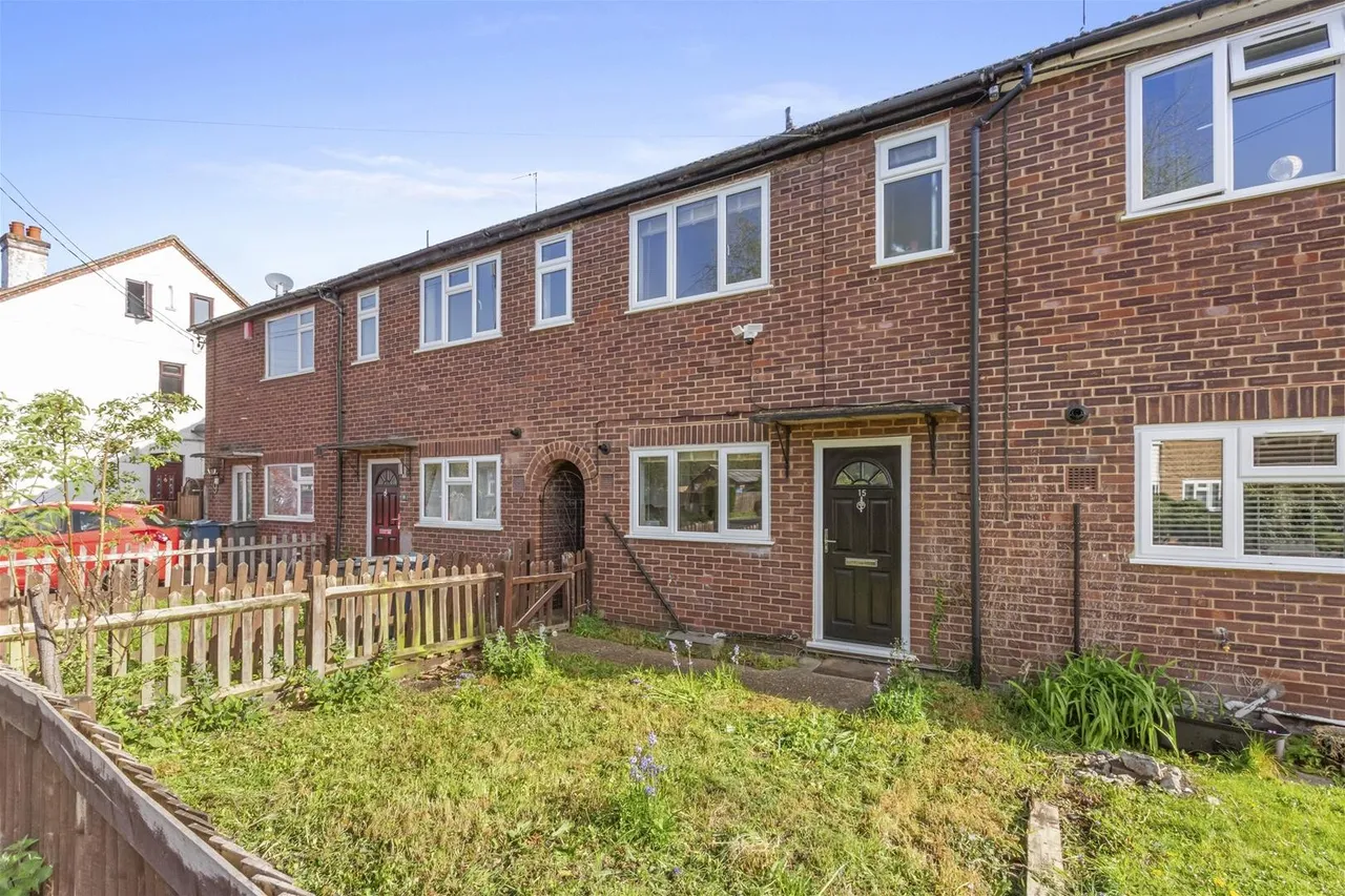 Fennels Road, High Wycombe, HP11, photo 12
