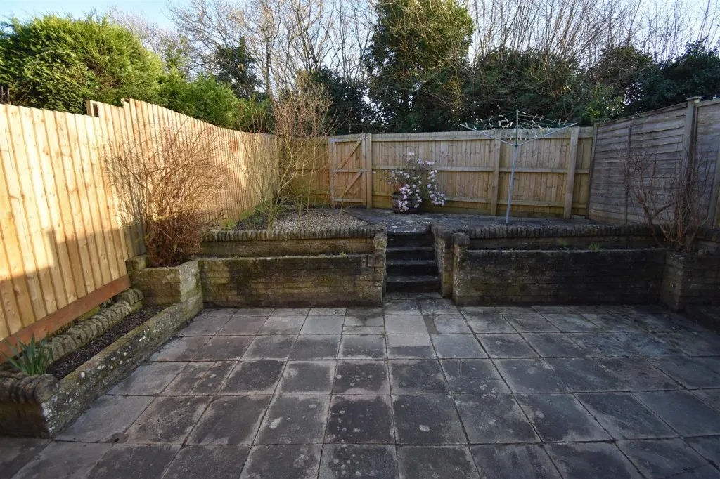 Fosse Close, Cirencester, photo 4