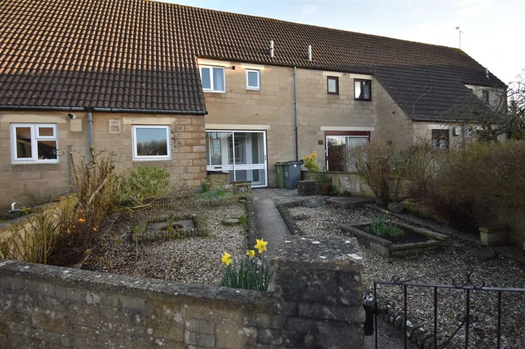 3 bed house for sale, Fosse Close, Cirencester