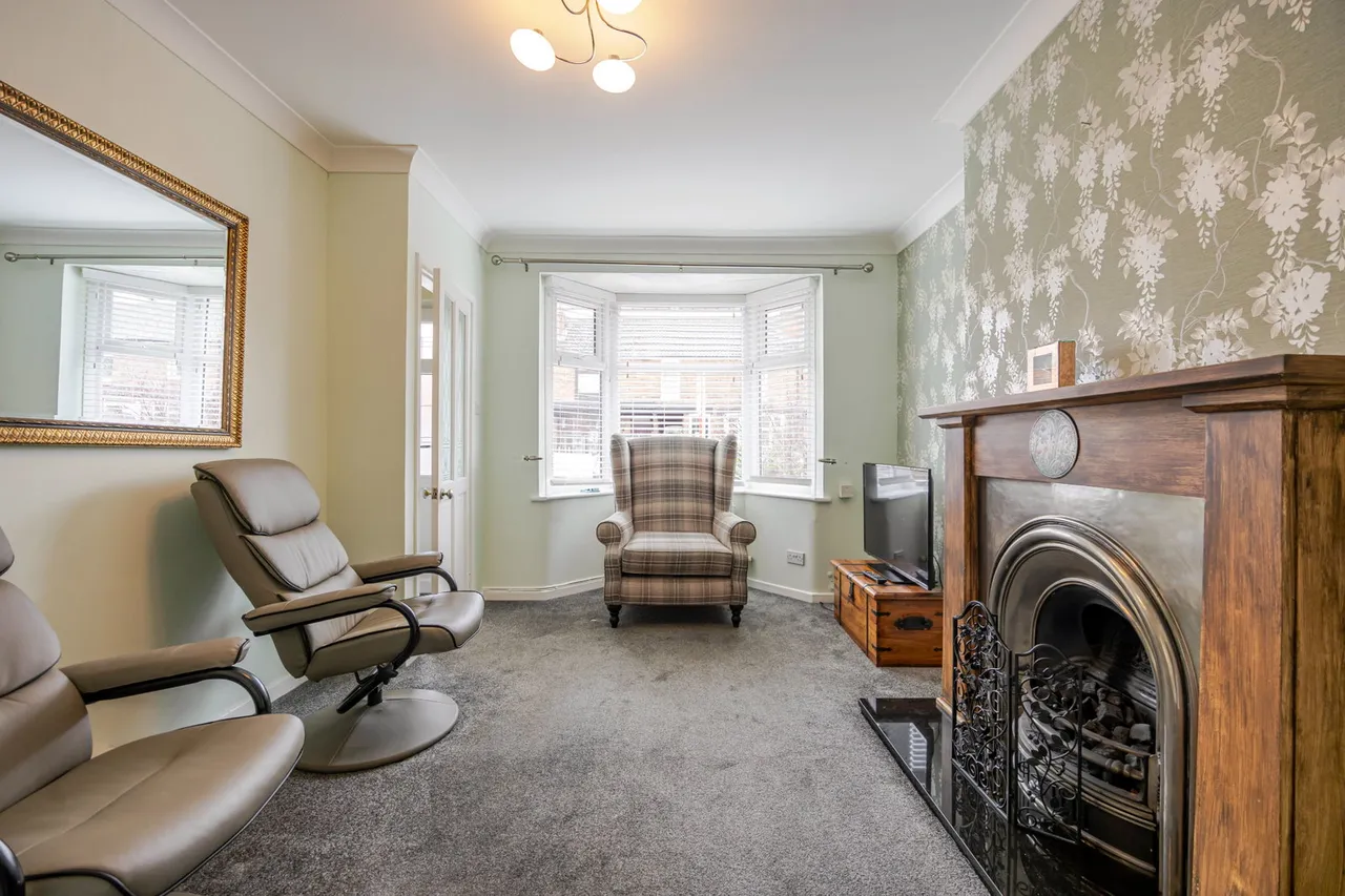 Stoneley Avenue, Crewe, photo 4