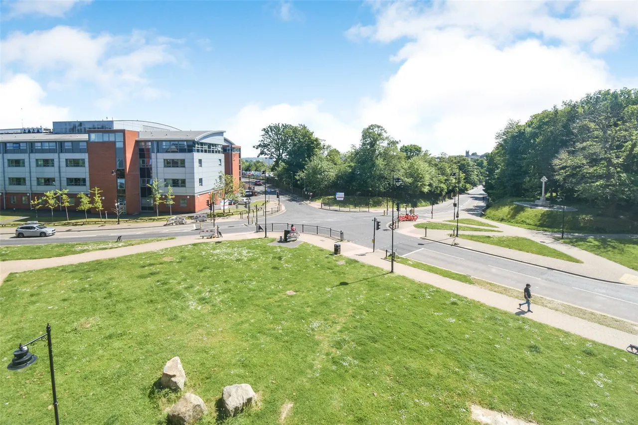 Burke Place, Wellesley, Aldershot, Hampshire, GU11 4BS, photo 13
