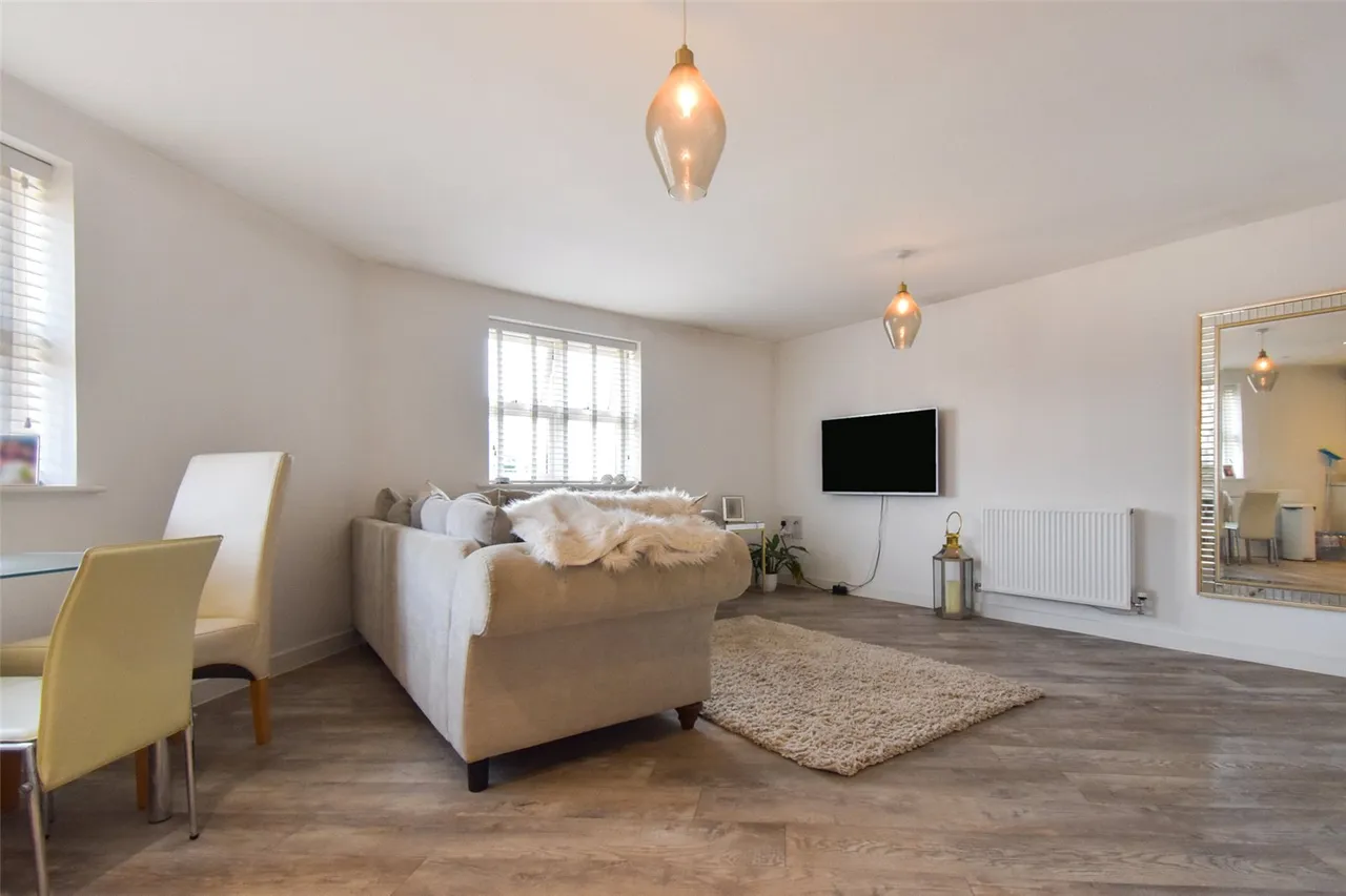 Burke Place, Wellesley, Aldershot, Hampshire, GU11 4BS, photo 9