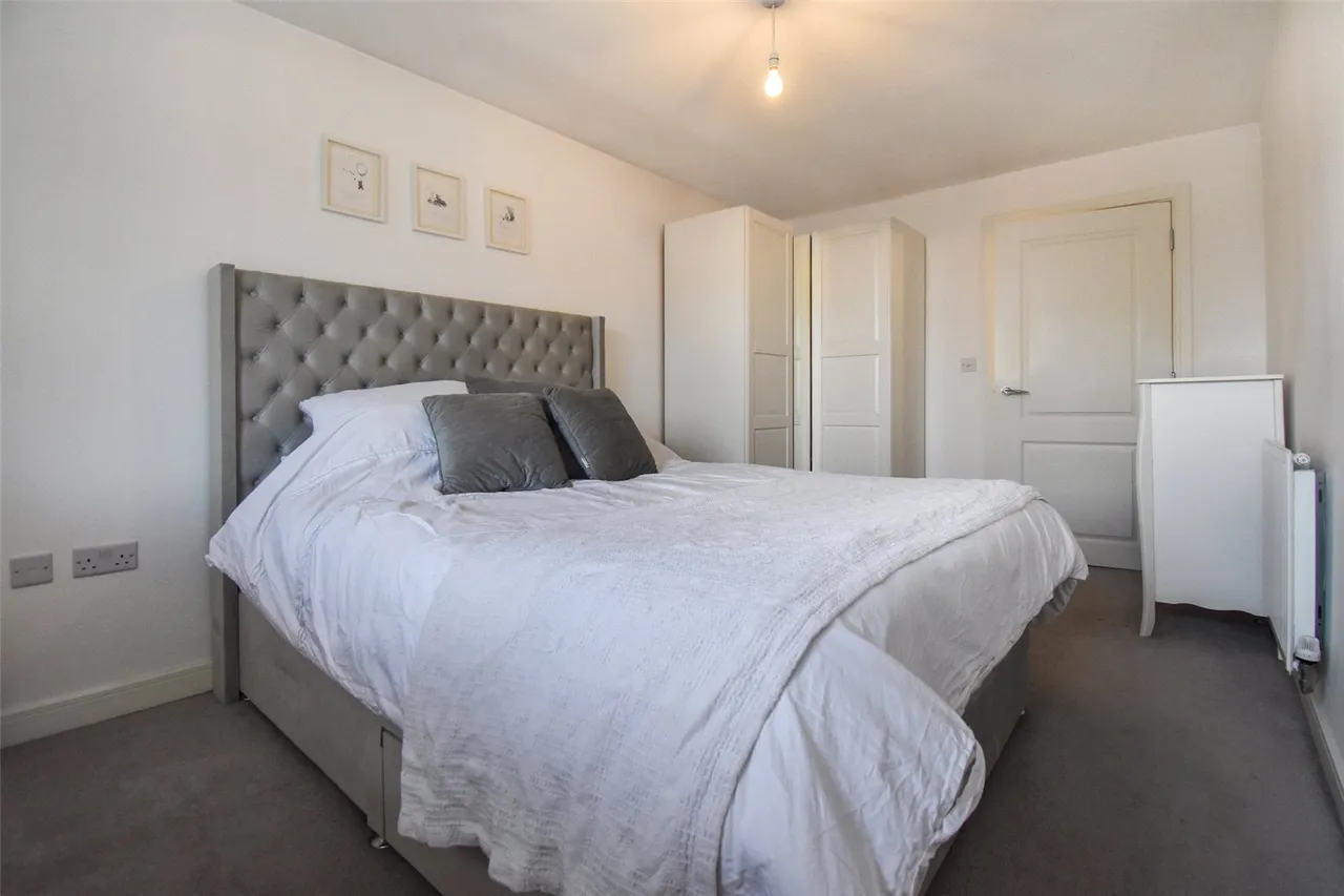 Burke Place, Wellesley, Aldershot, Hampshire, GU11 4BS, photo 5