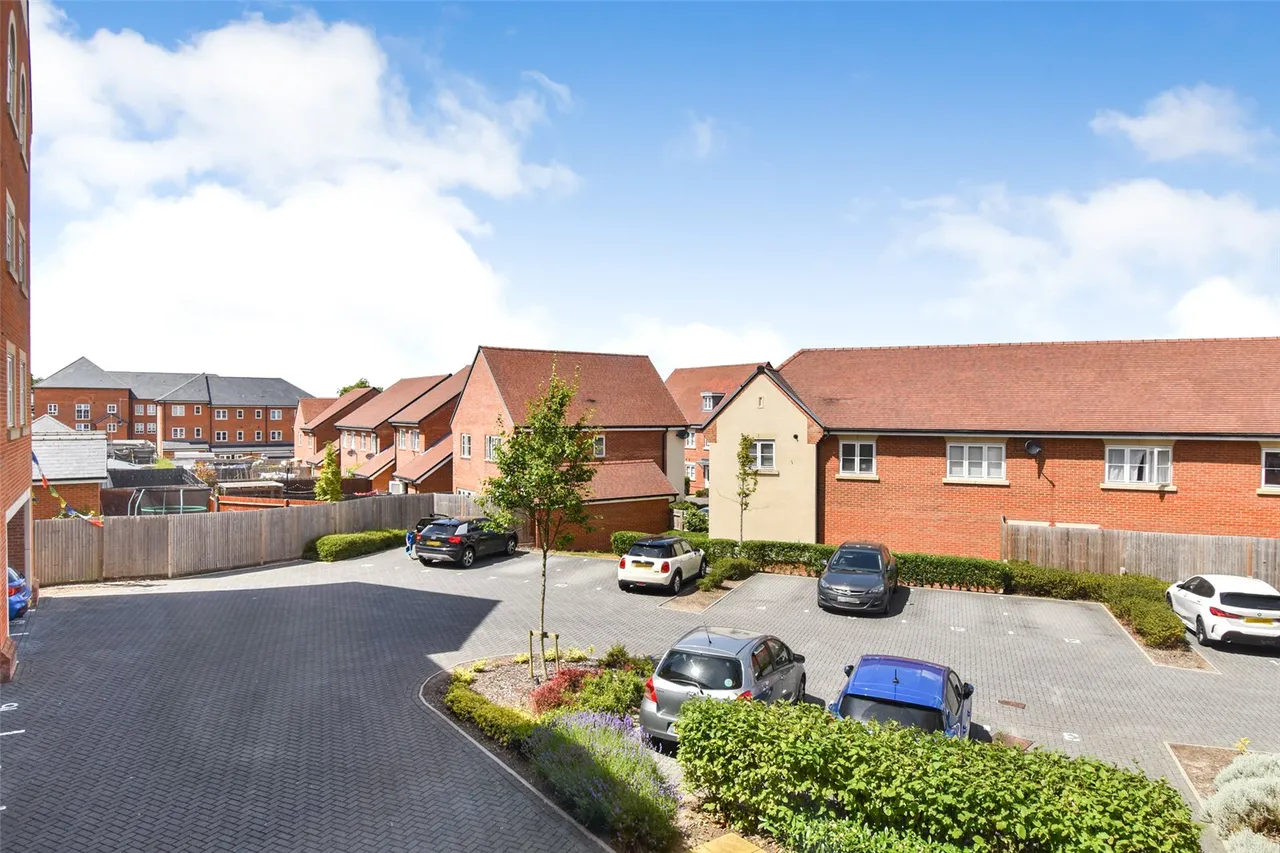 Burke Place, Wellesley, Aldershot, Hampshire, GU11 4BS, photo 15