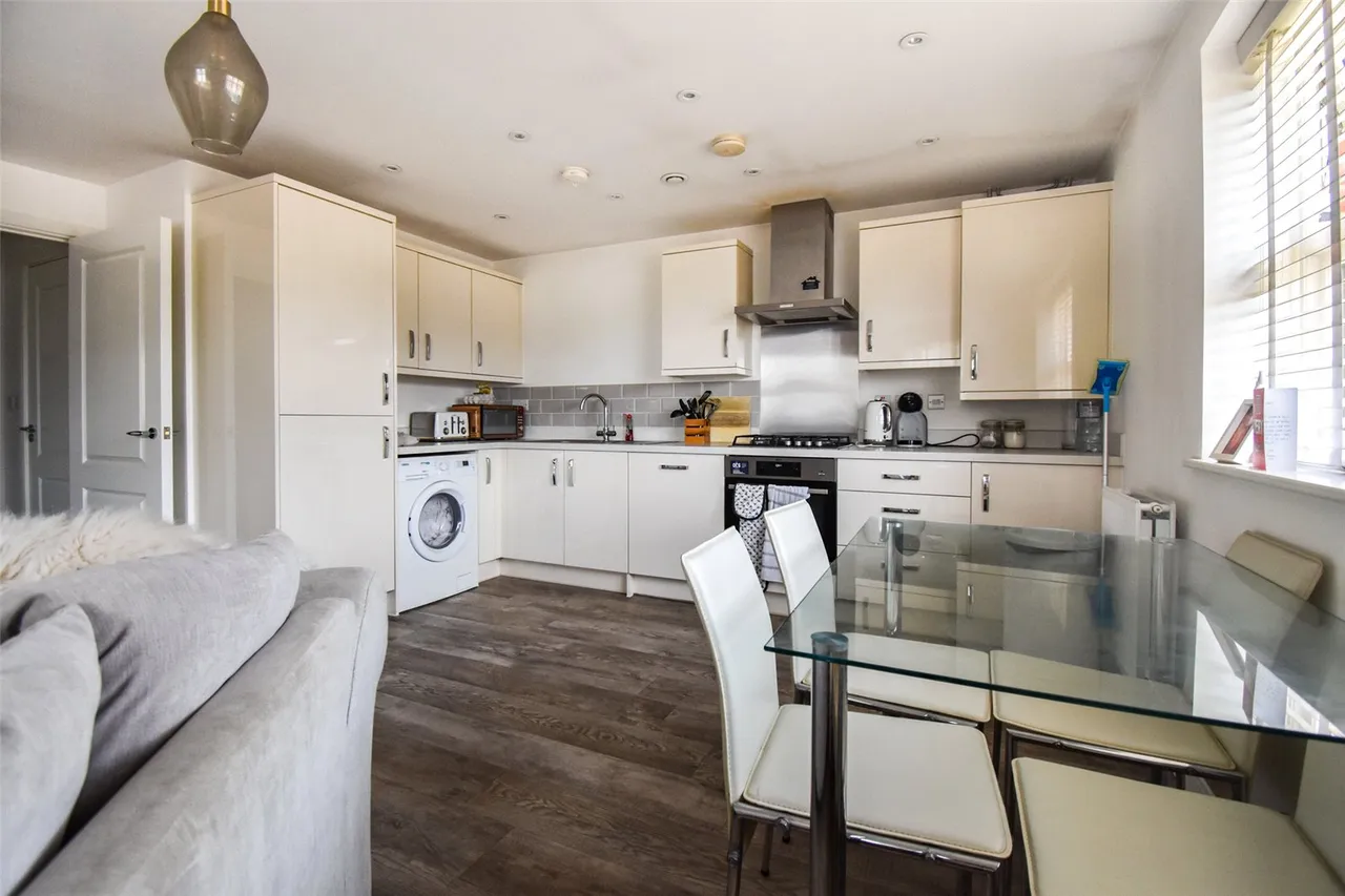 Burke Place, Wellesley, Aldershot, Hampshire, GU11 4BS, photo 10